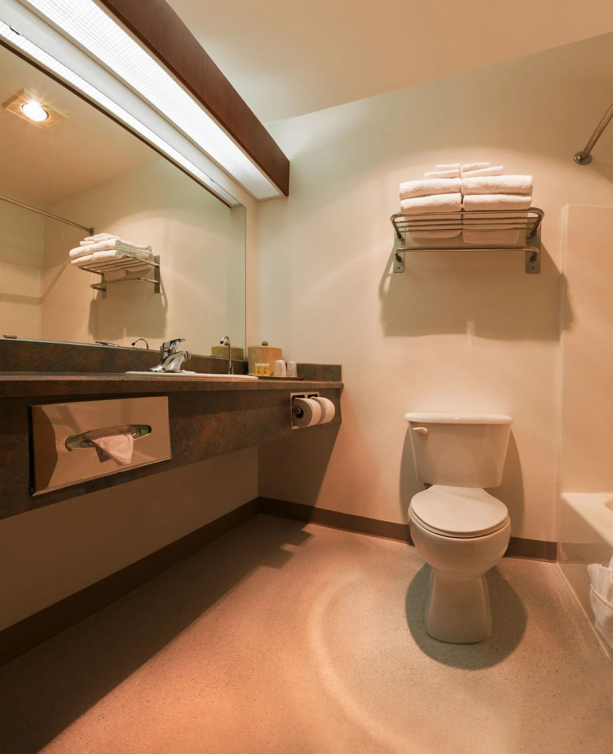 Americas Best Inn Lincoln City