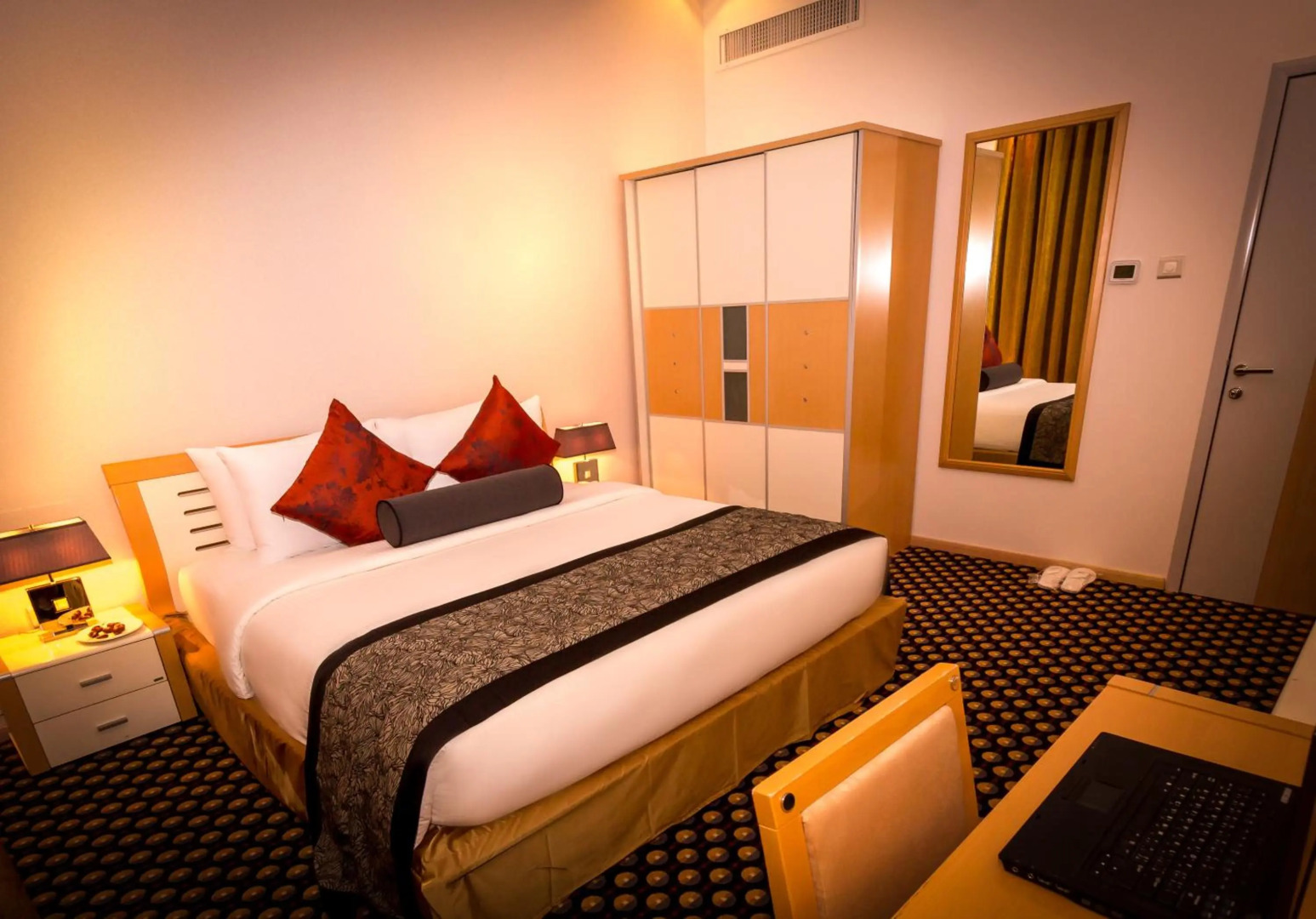 Elite Seef Residence & Hotel