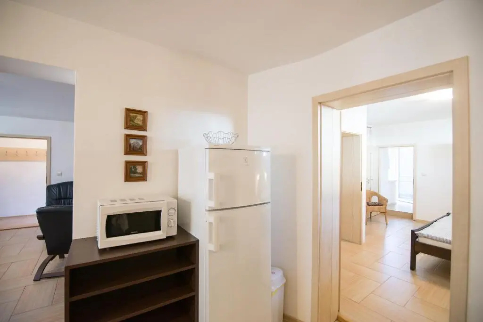 Apartmány Lea