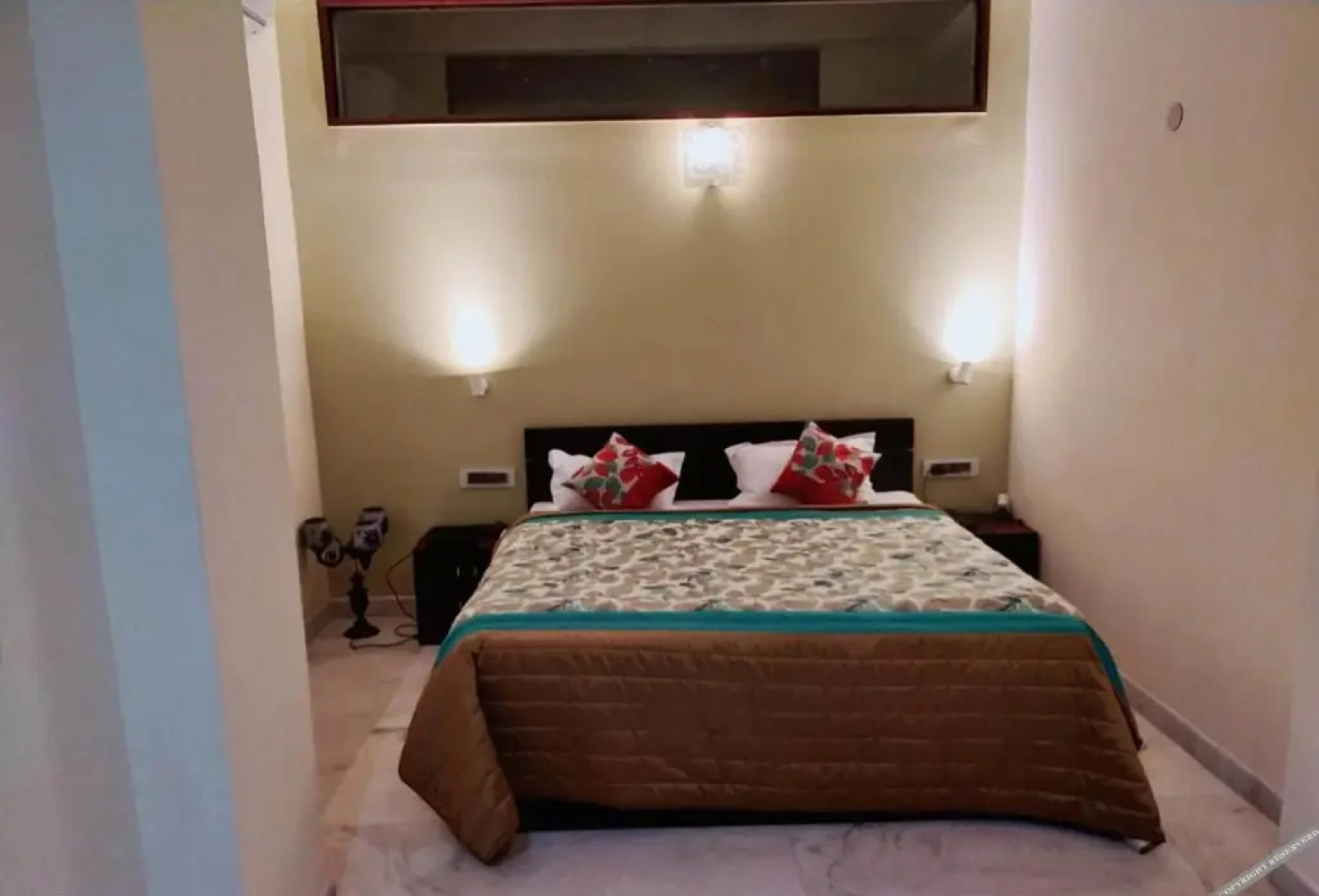 Narmade River View Resort