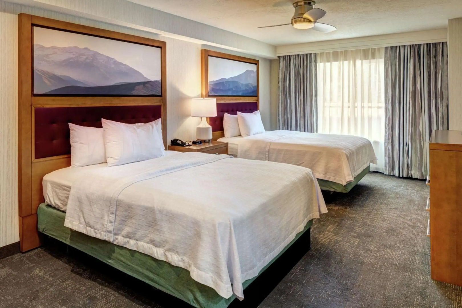 Homewood Suites by Hilton Salt Lake City-Downtown