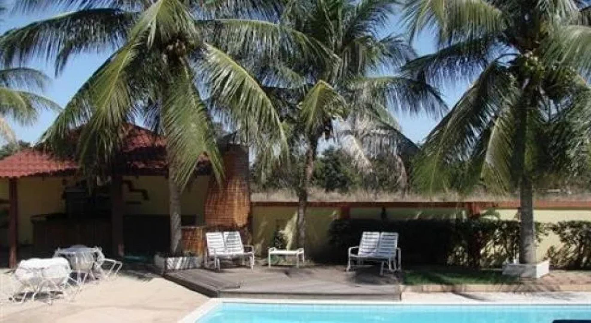 Hotel Marion Pantanal