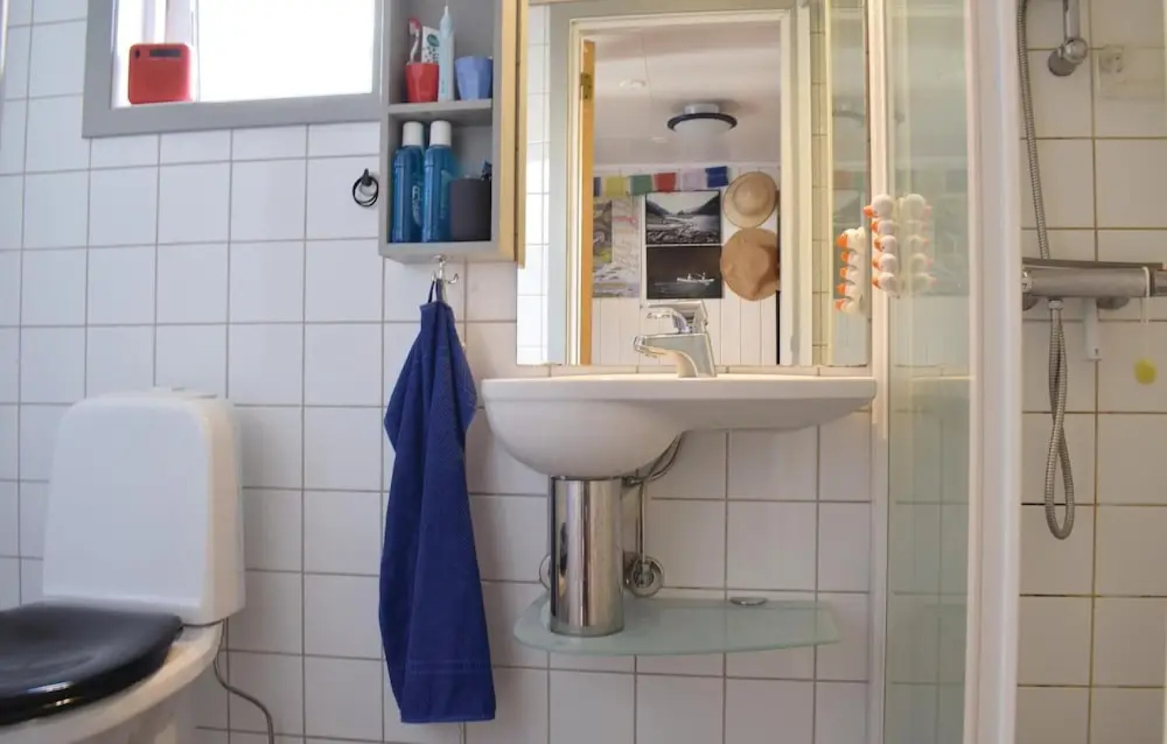 Stunning Home in Sand With 2 Bedrooms, Sauna and Wifi