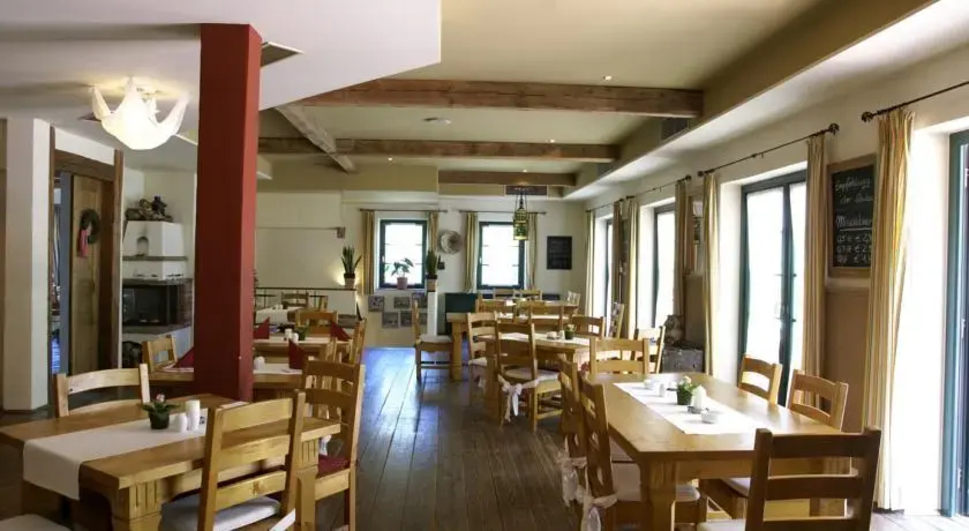 Wia zHaus Stegersbach