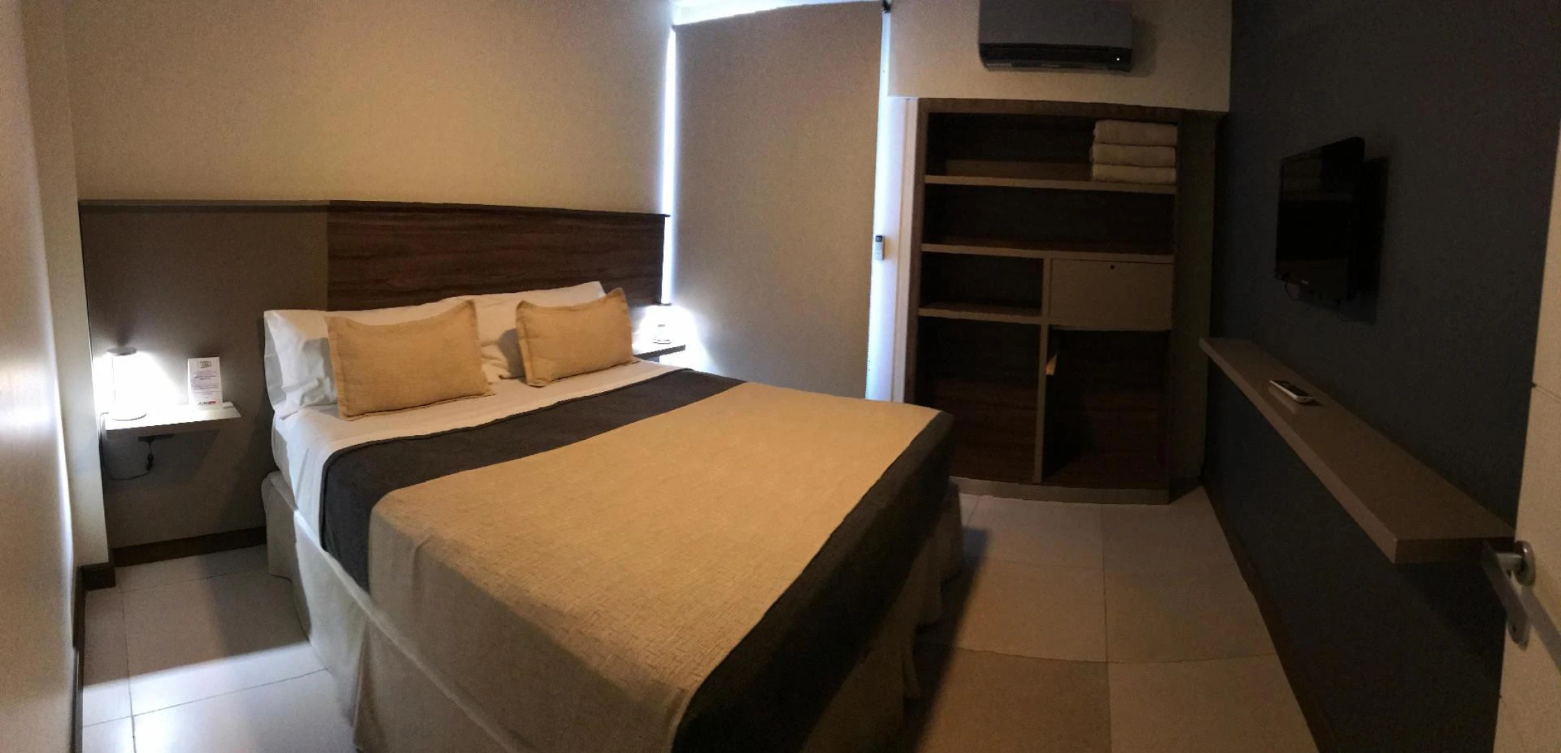 H1 Apartments Express