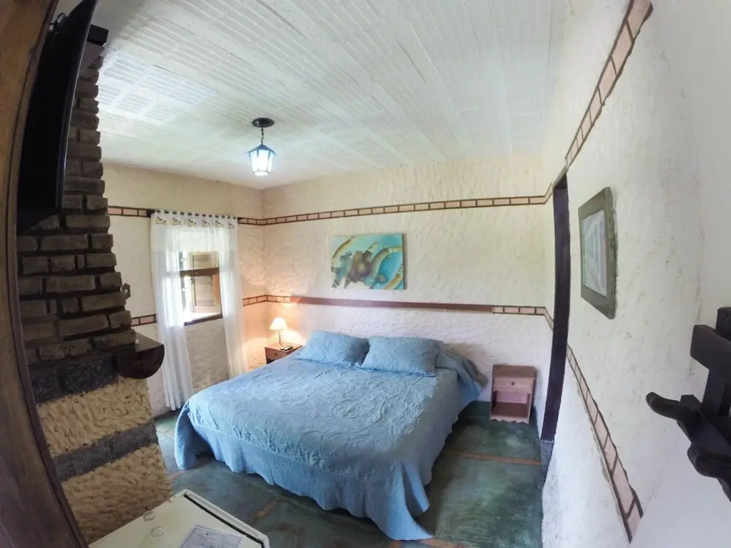 Hotel Fazenda dos Anjos