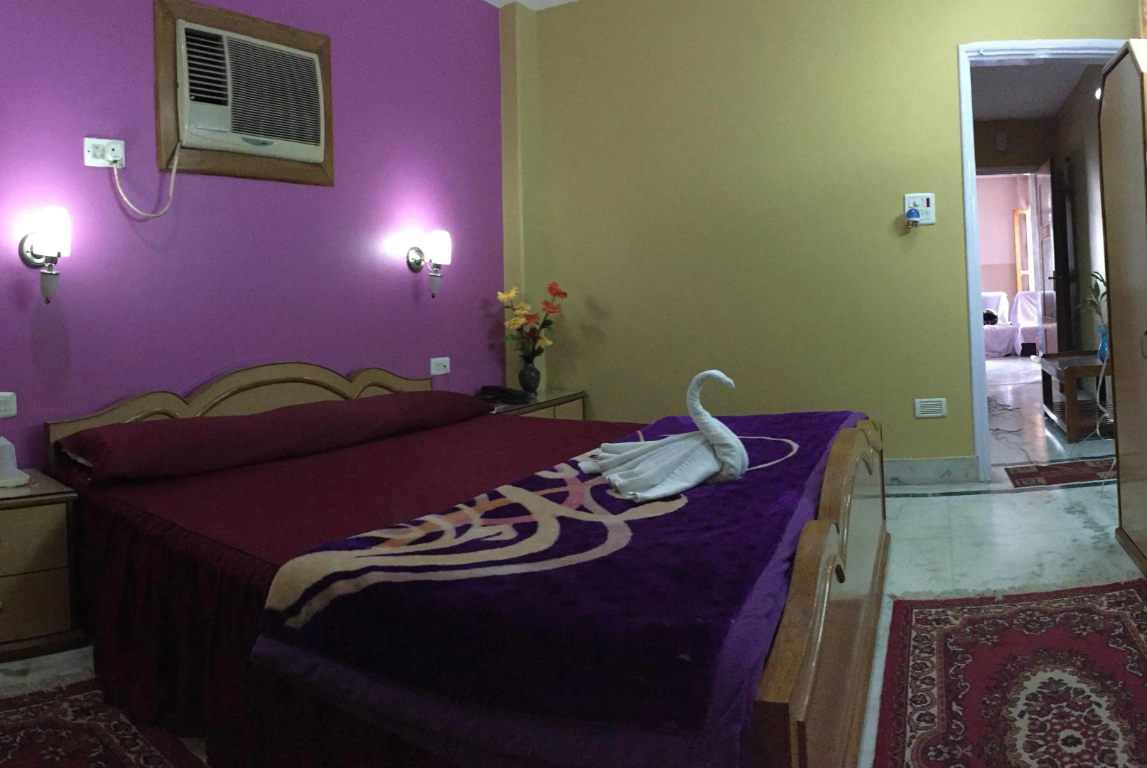 Hotel Vinayak