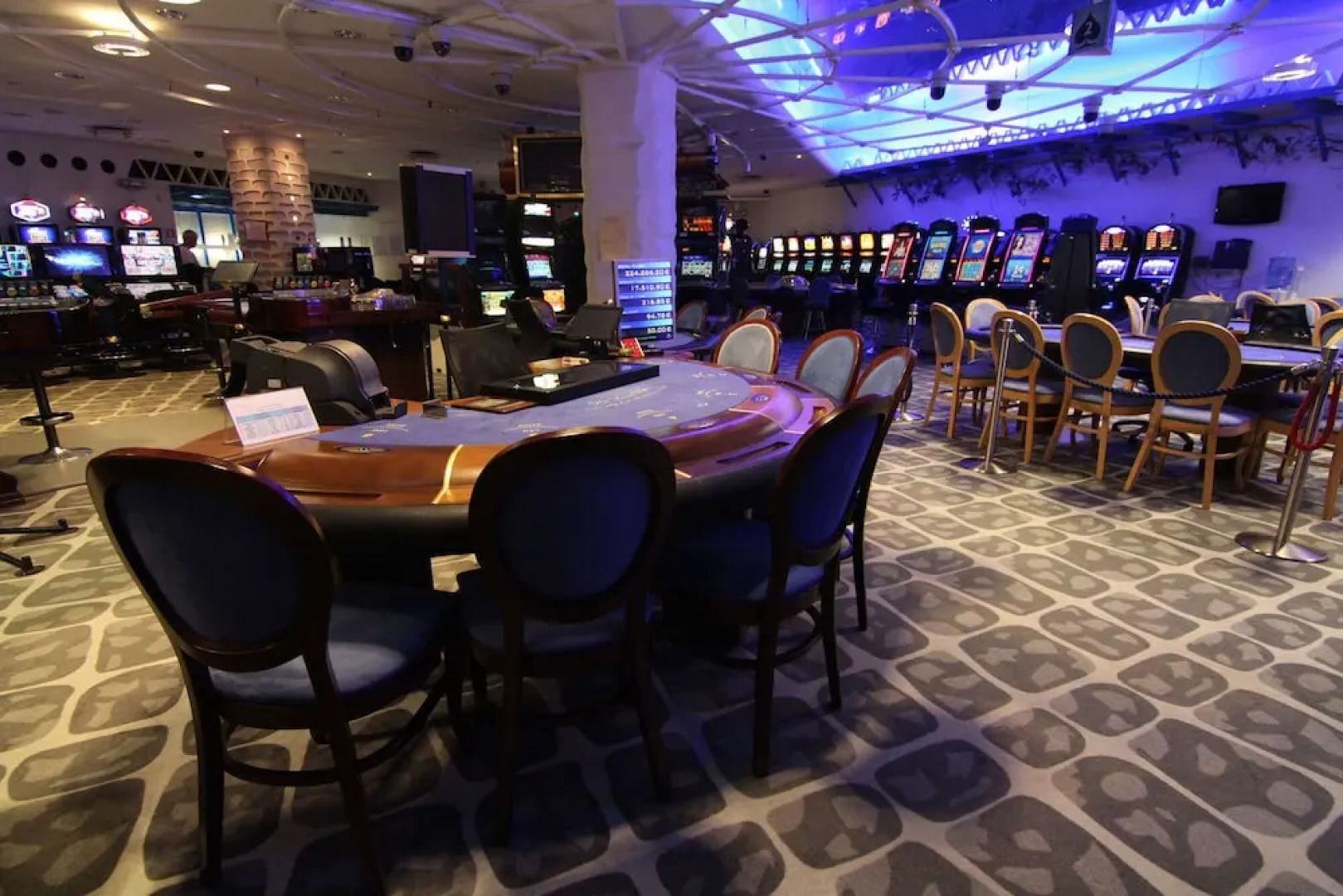 Grand Hotel Donat, Rogaska & Prestige wellness center