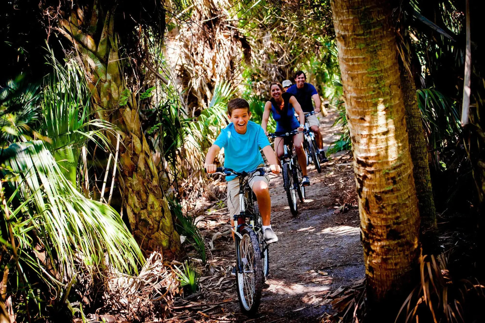 Tuckaway Shores Resort