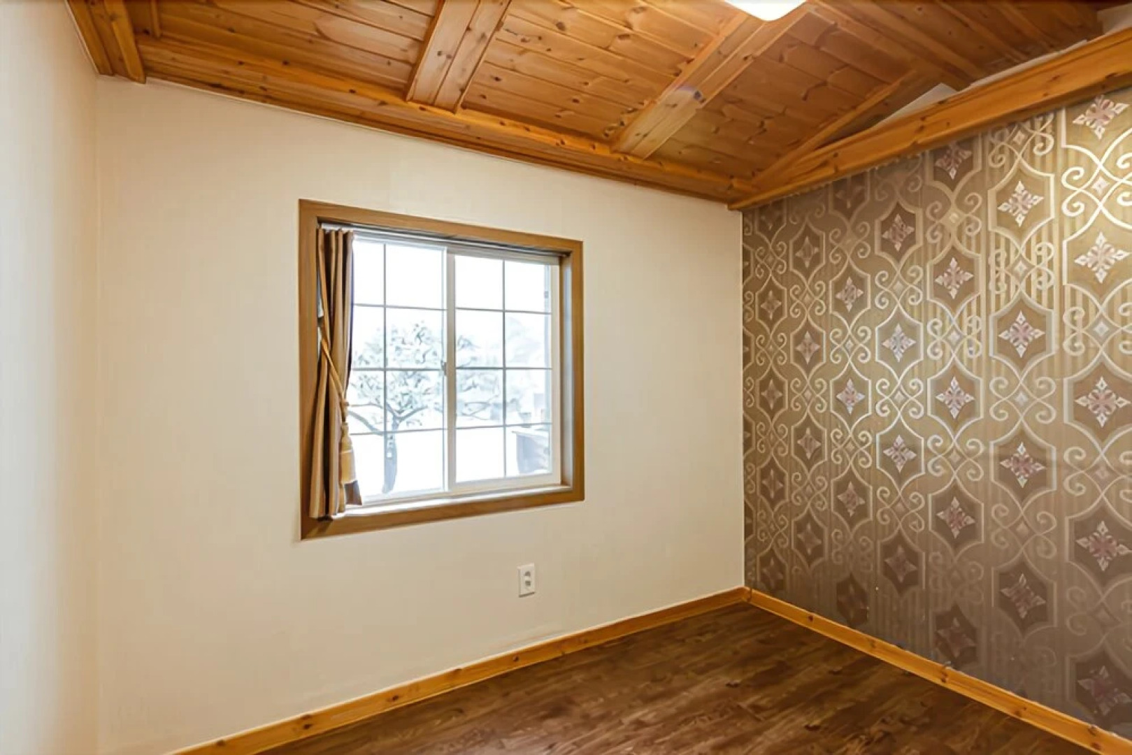 Mungyeong Sunflower Pension&camping Site