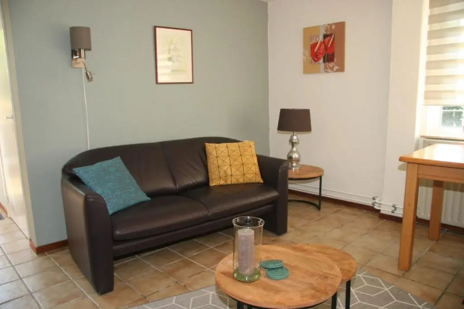 Holiday home Gulpdal Vakantiewoningen.