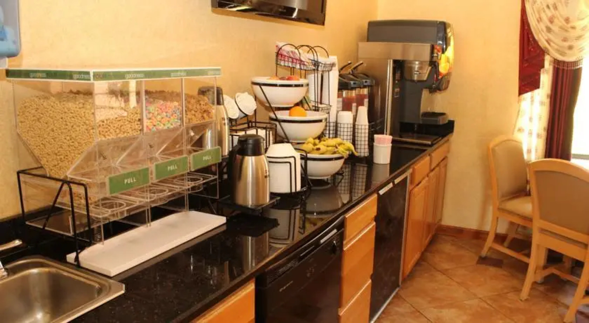 Comfort Inn Lockport