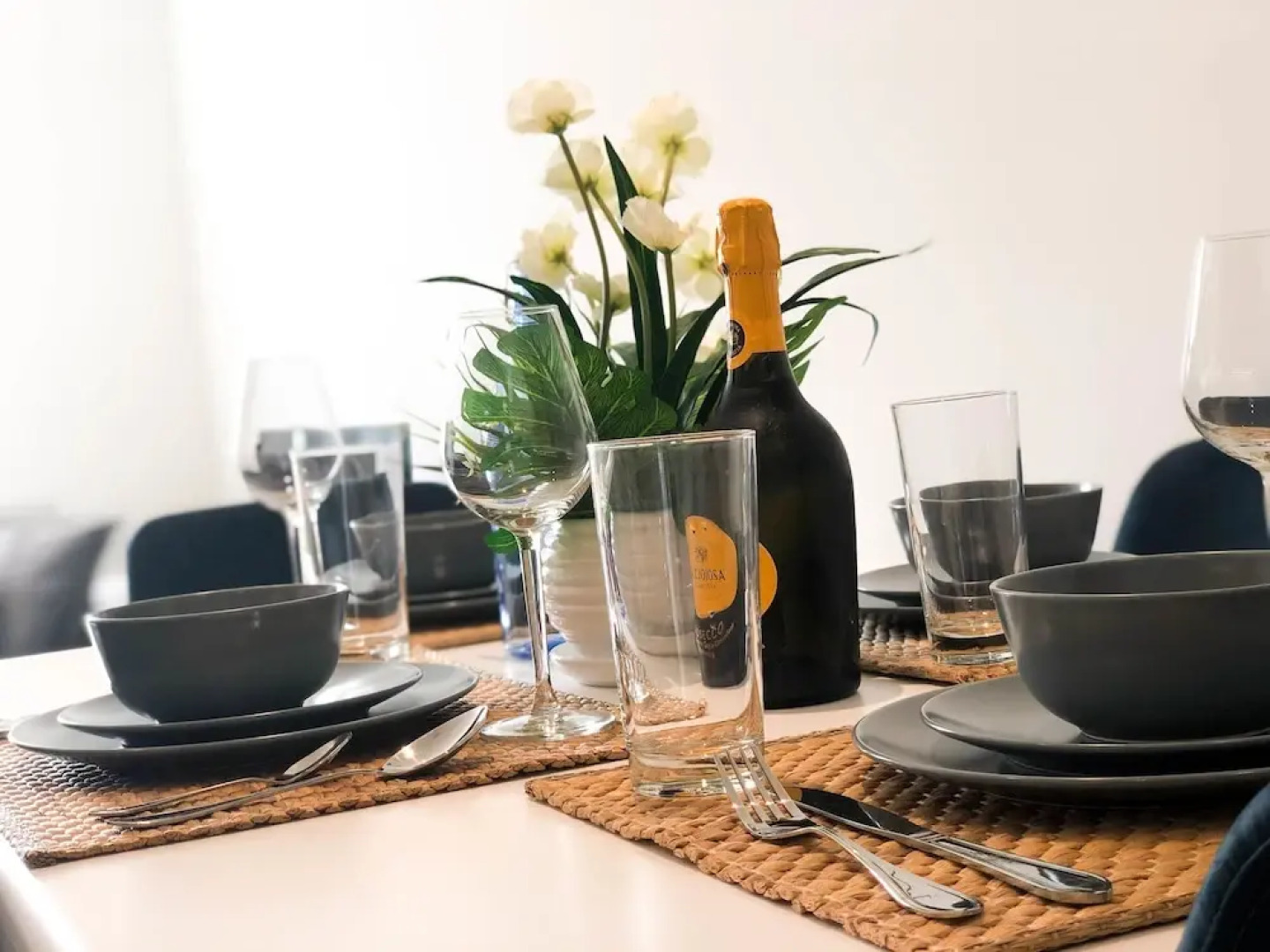 Regal Serviced Apartments