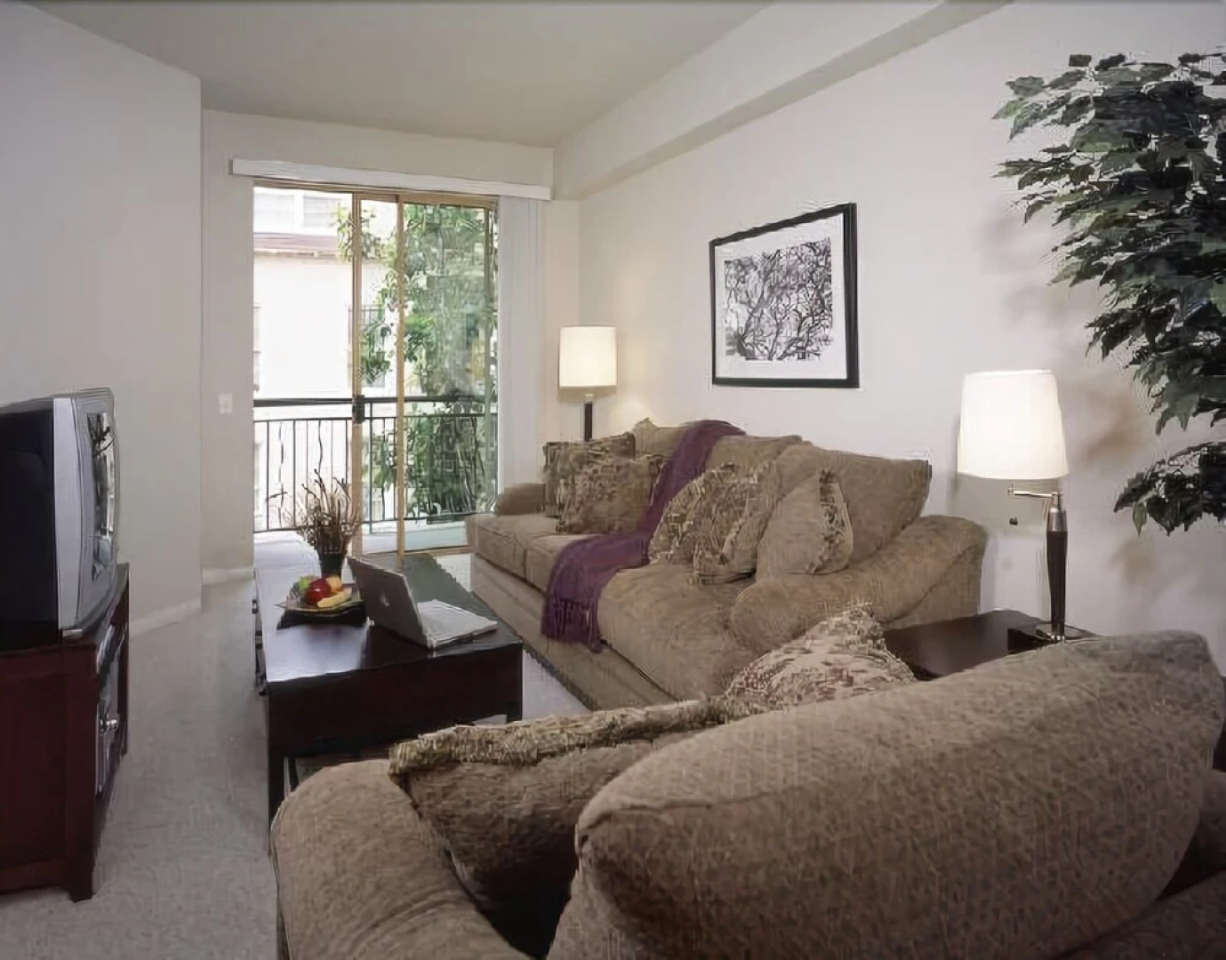 Oakwood at Avalon Ballston Square