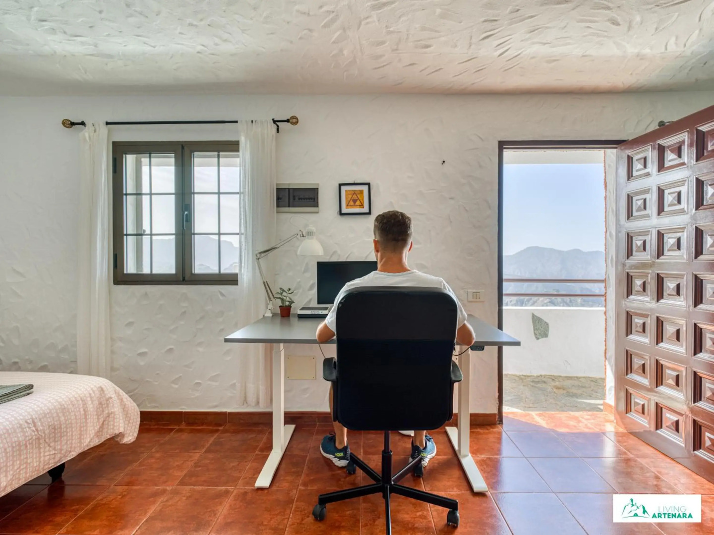 Living Artenara - NATURE