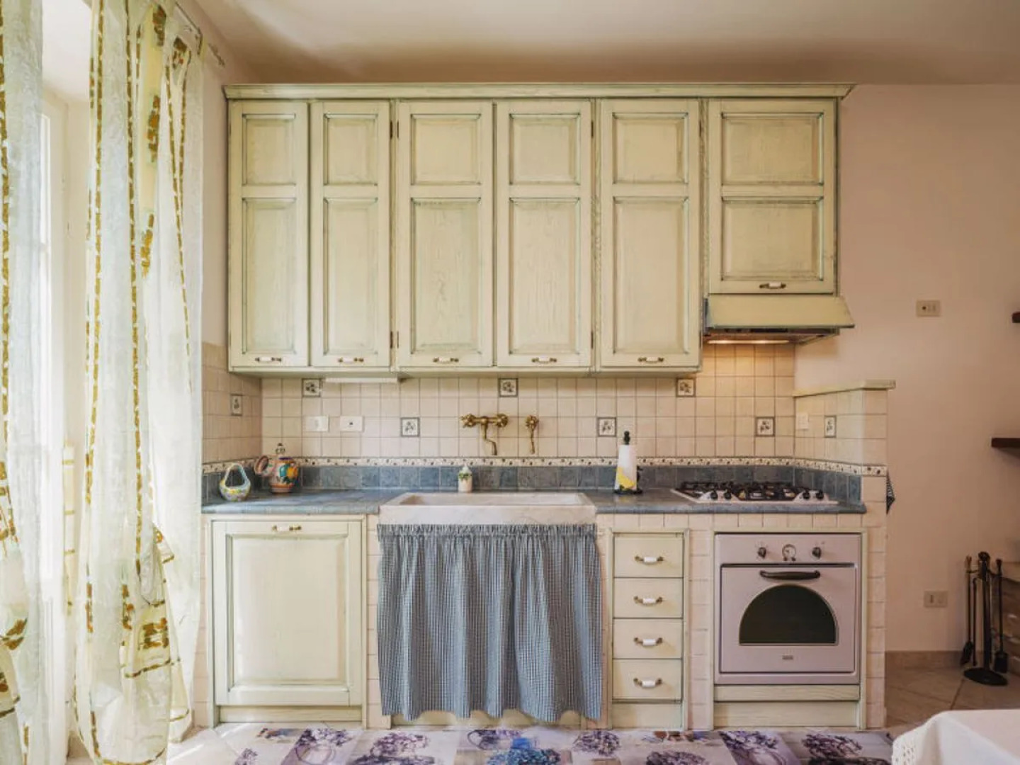 House Stella Stazzema