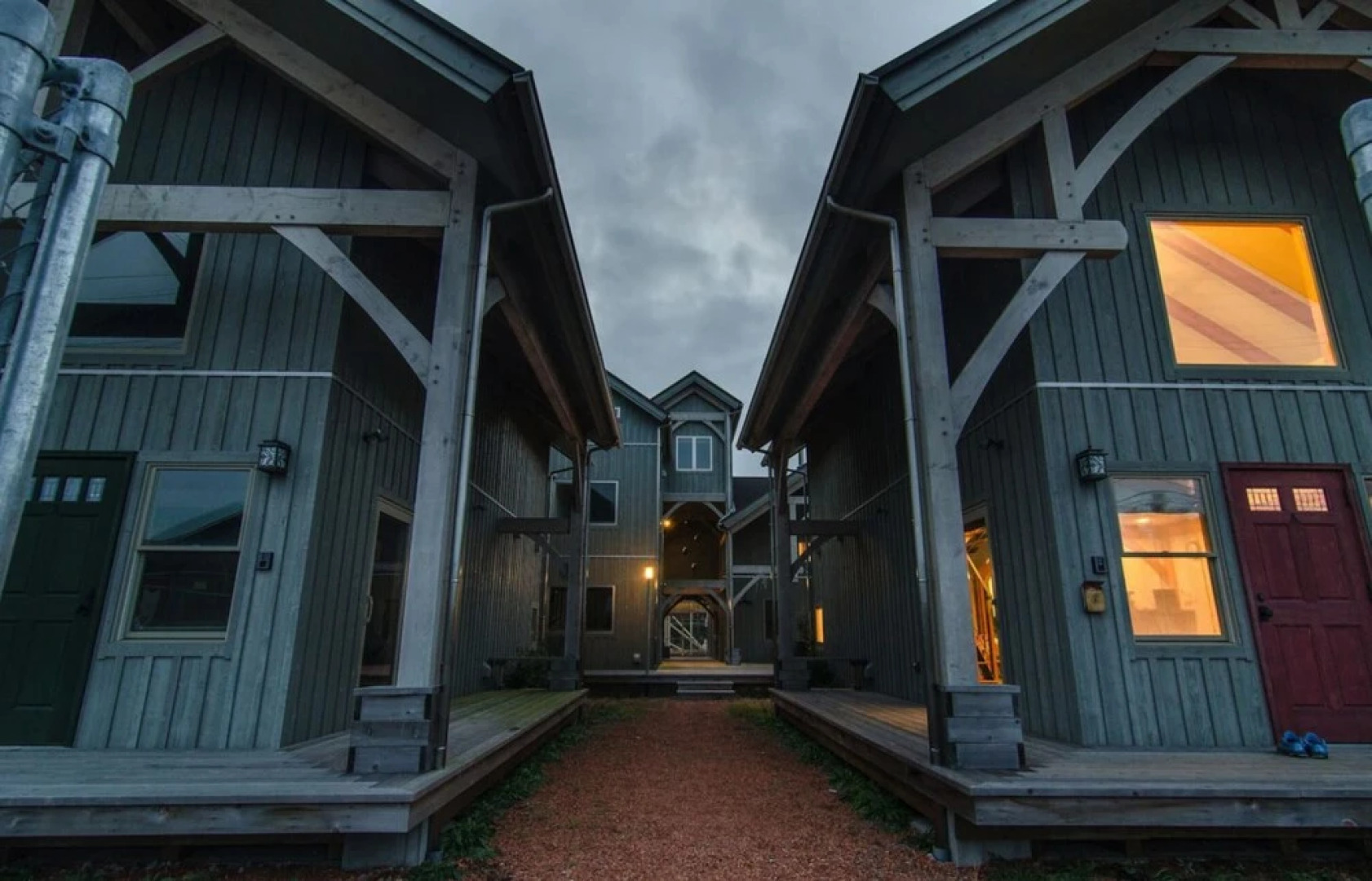 TOOD Ichinomiya-Building A