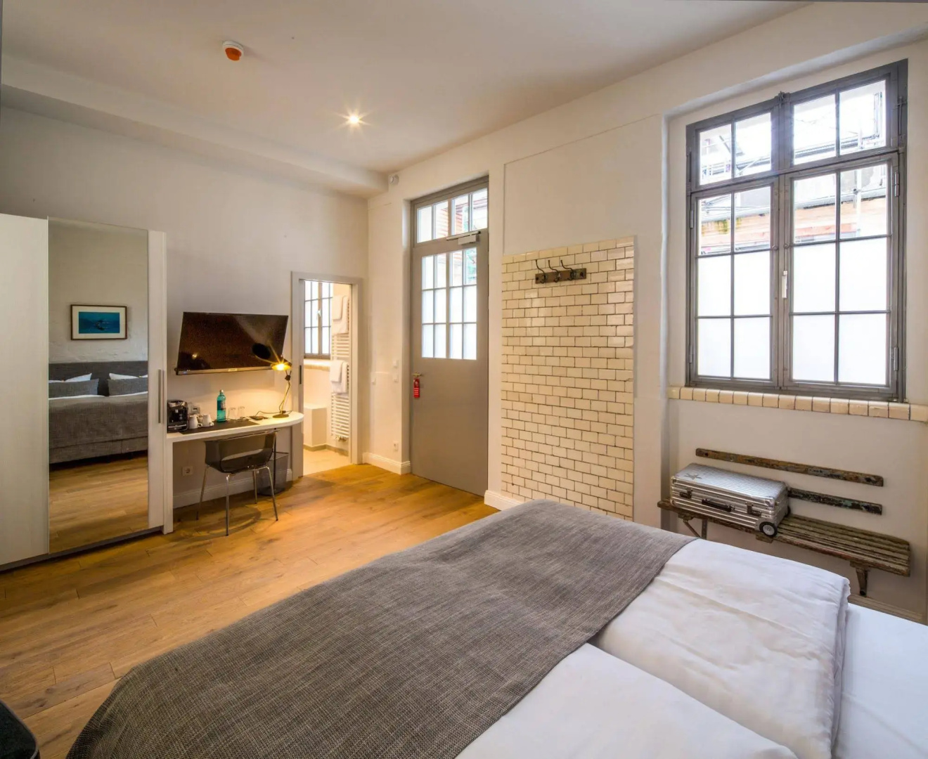 Hotel Oderberger Berlin