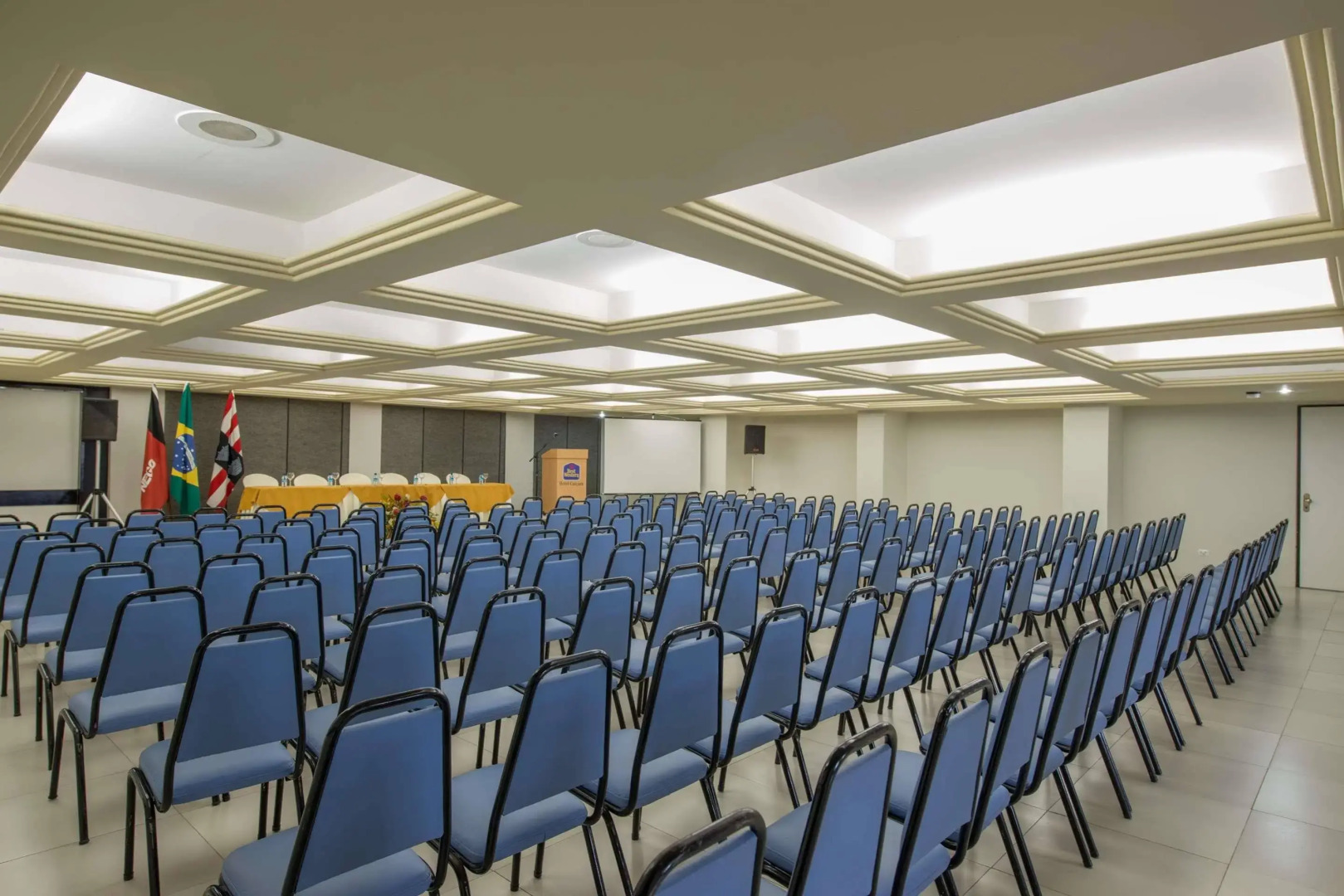 Hotel Caiçara João Pessoa