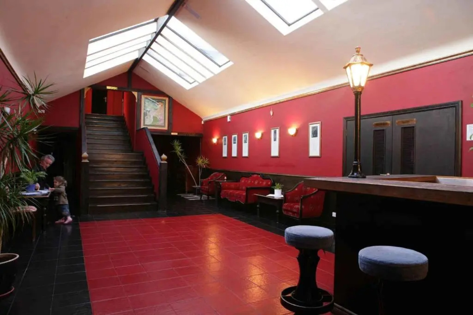 The Waters Country House