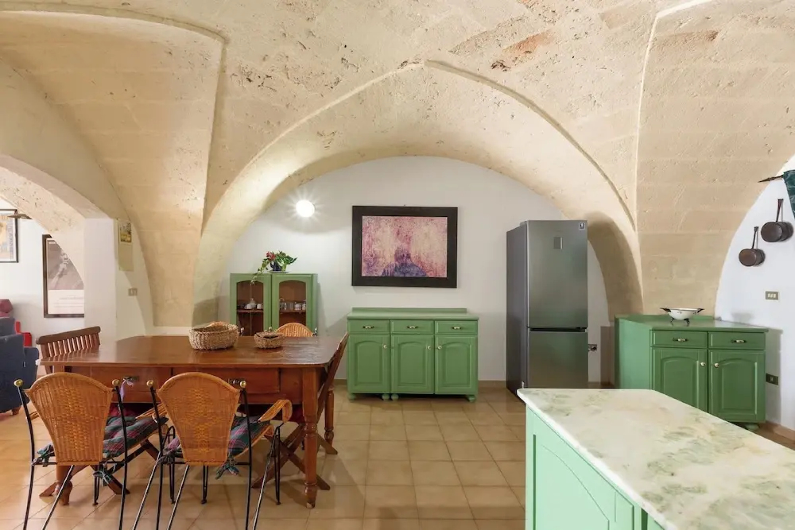 3899 Villetta Corte del Cavaliere by Barbarhouse