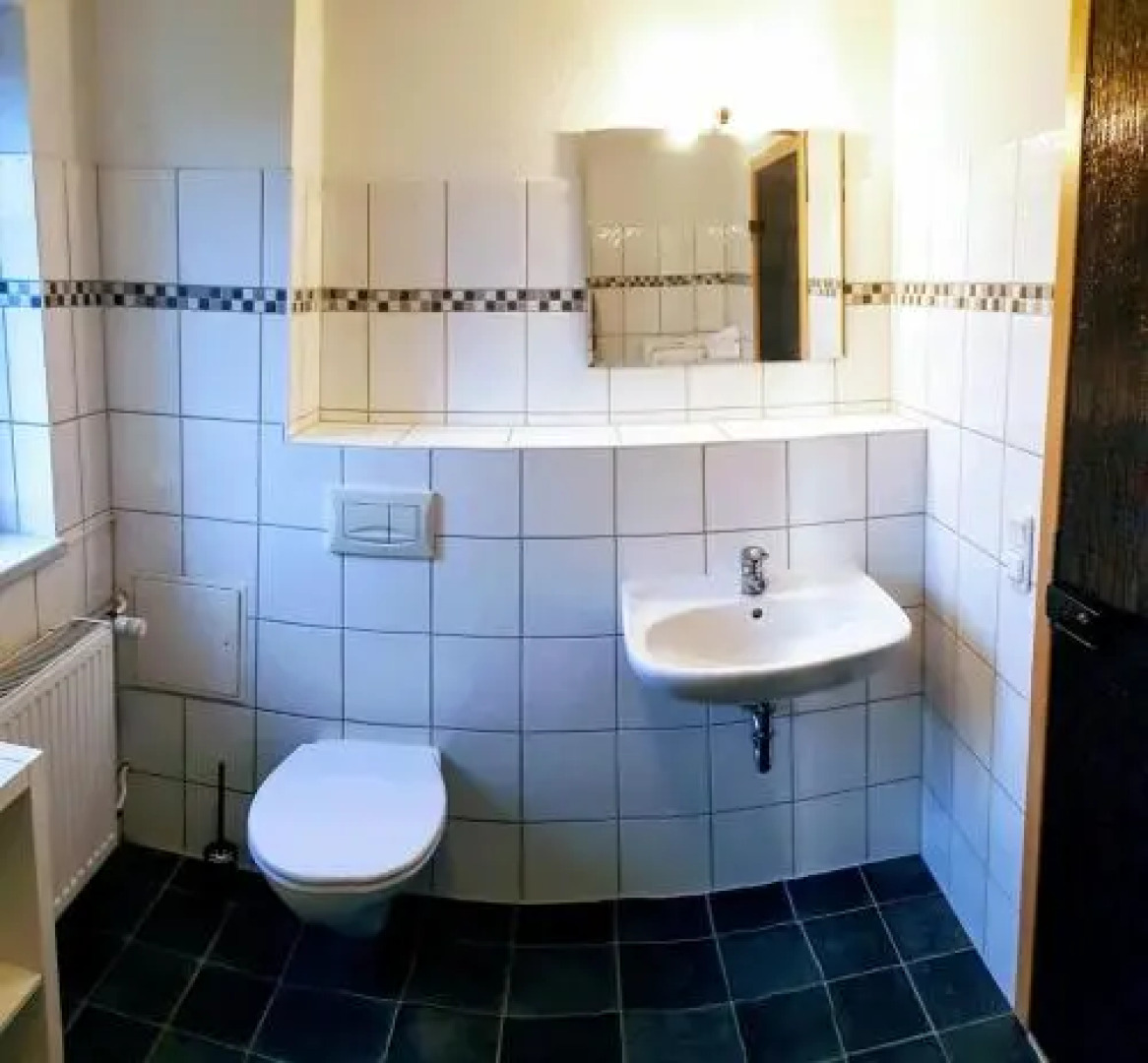 Ferienwohnung Dahlenwarsleben