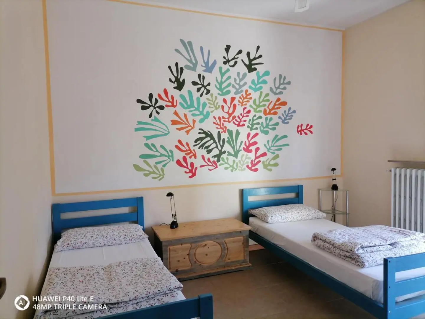 B&B Dorotina