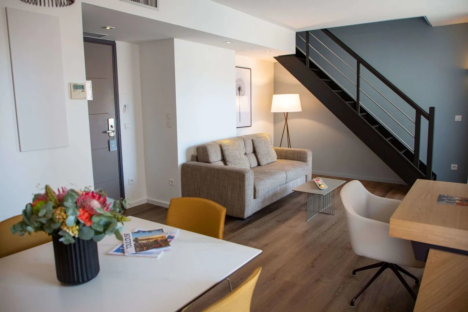 Appart-Hôtel Clément Ader