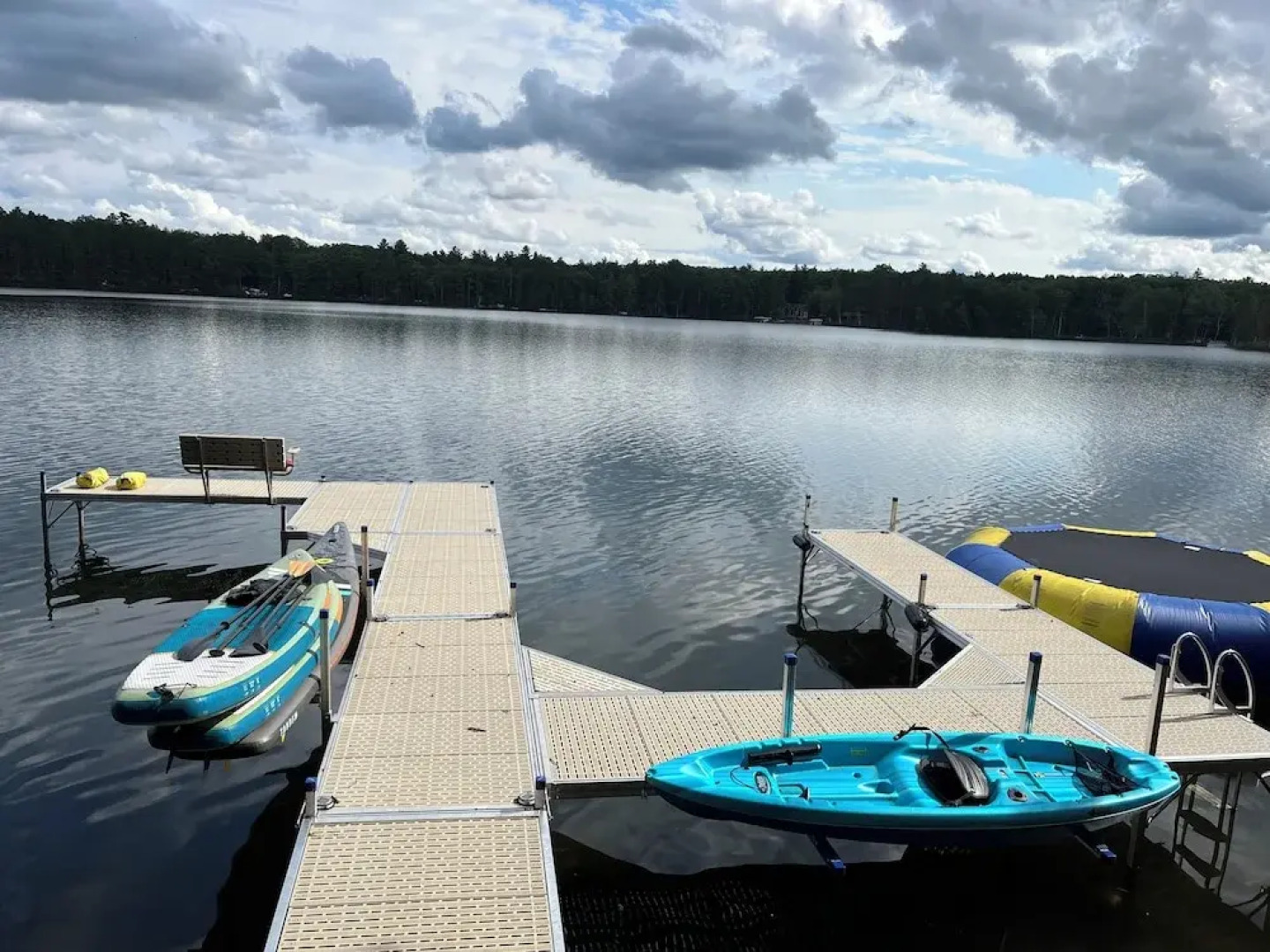 Majestic Moose Lodge