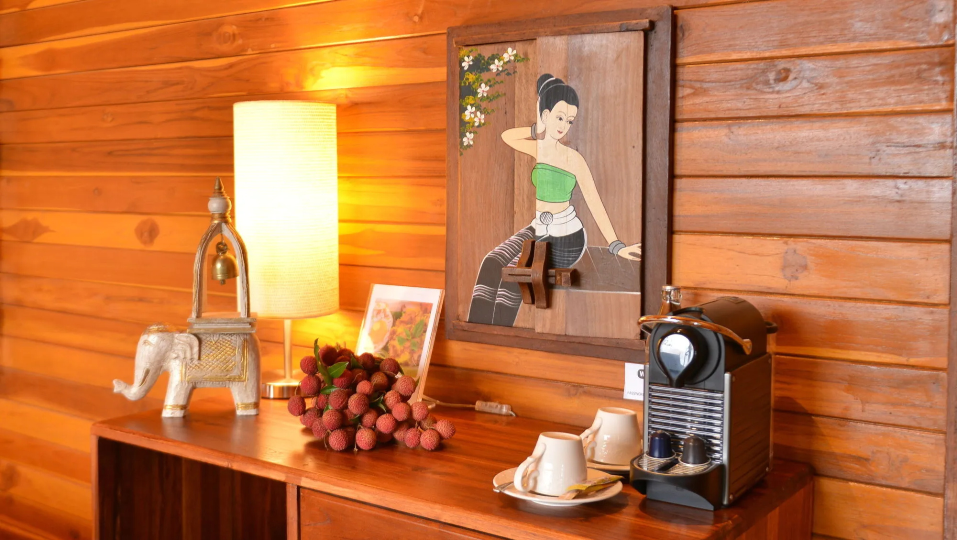 Nan Seasons Boutique Resort