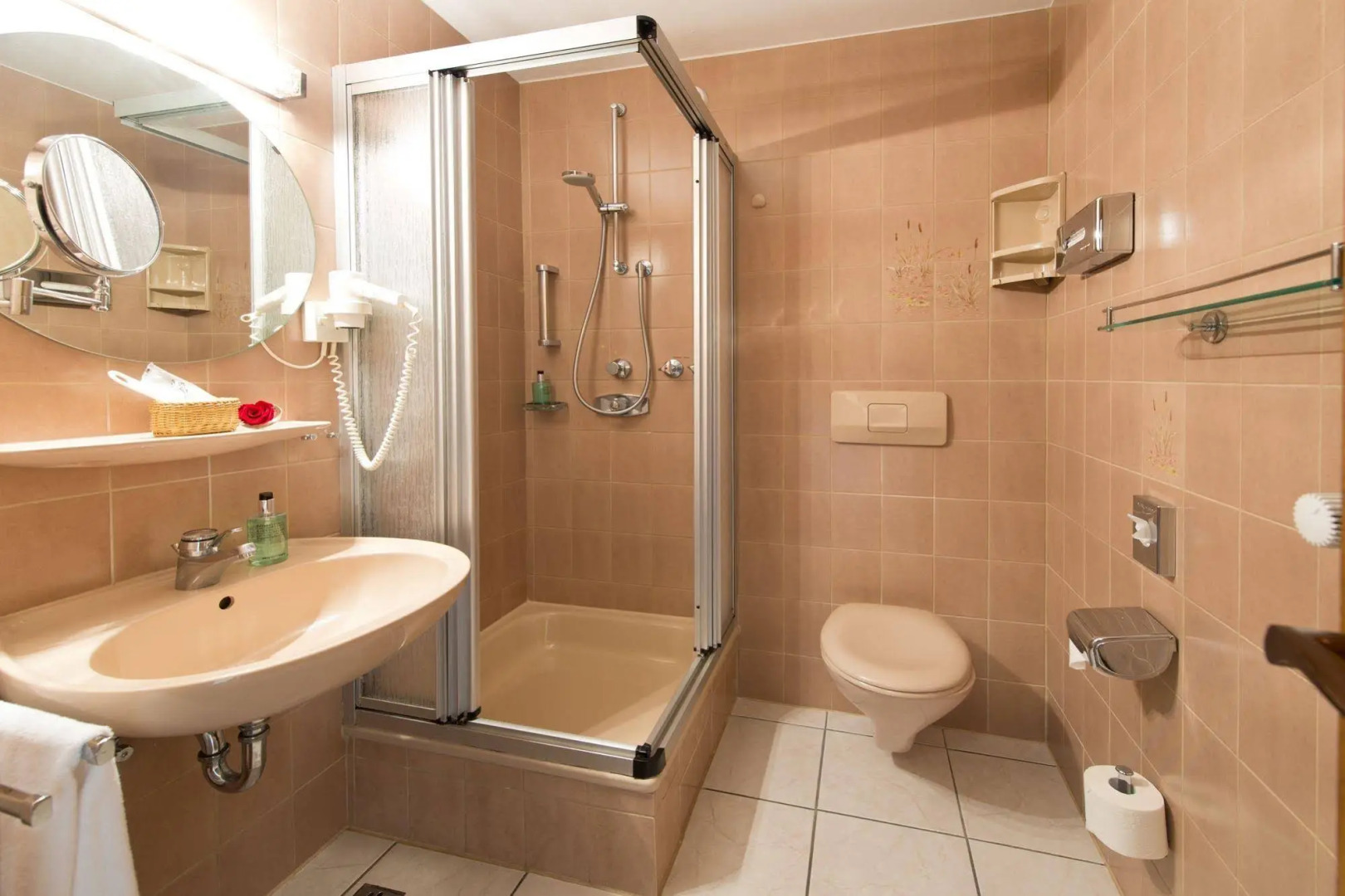 Silberkönig Schwarzwald Hotel Ringhotel