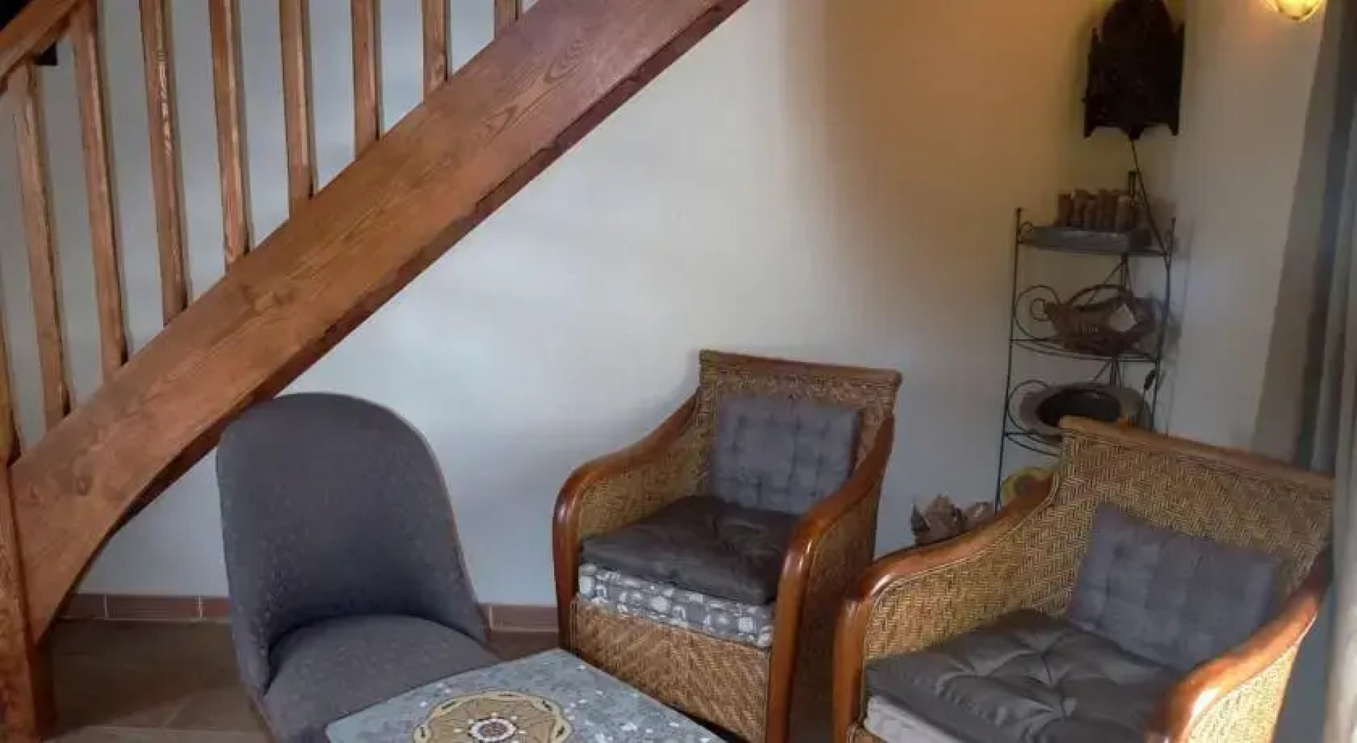 Le Colombier de Labastide