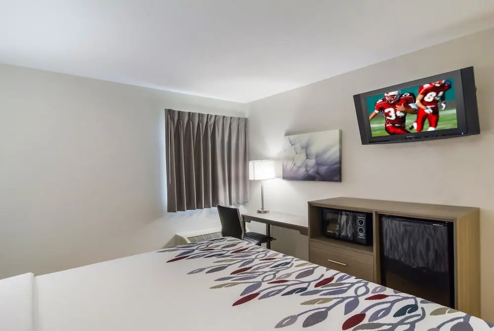 Red Roof Inn Darien - I-95/ North Brunswick