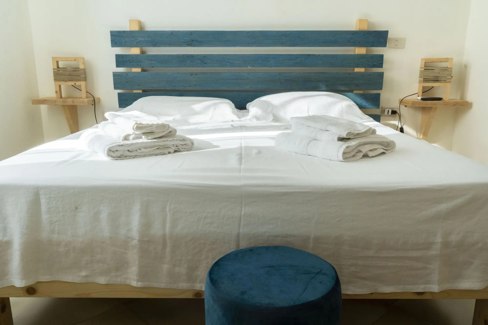 Villa Lina Bed&Breakfast