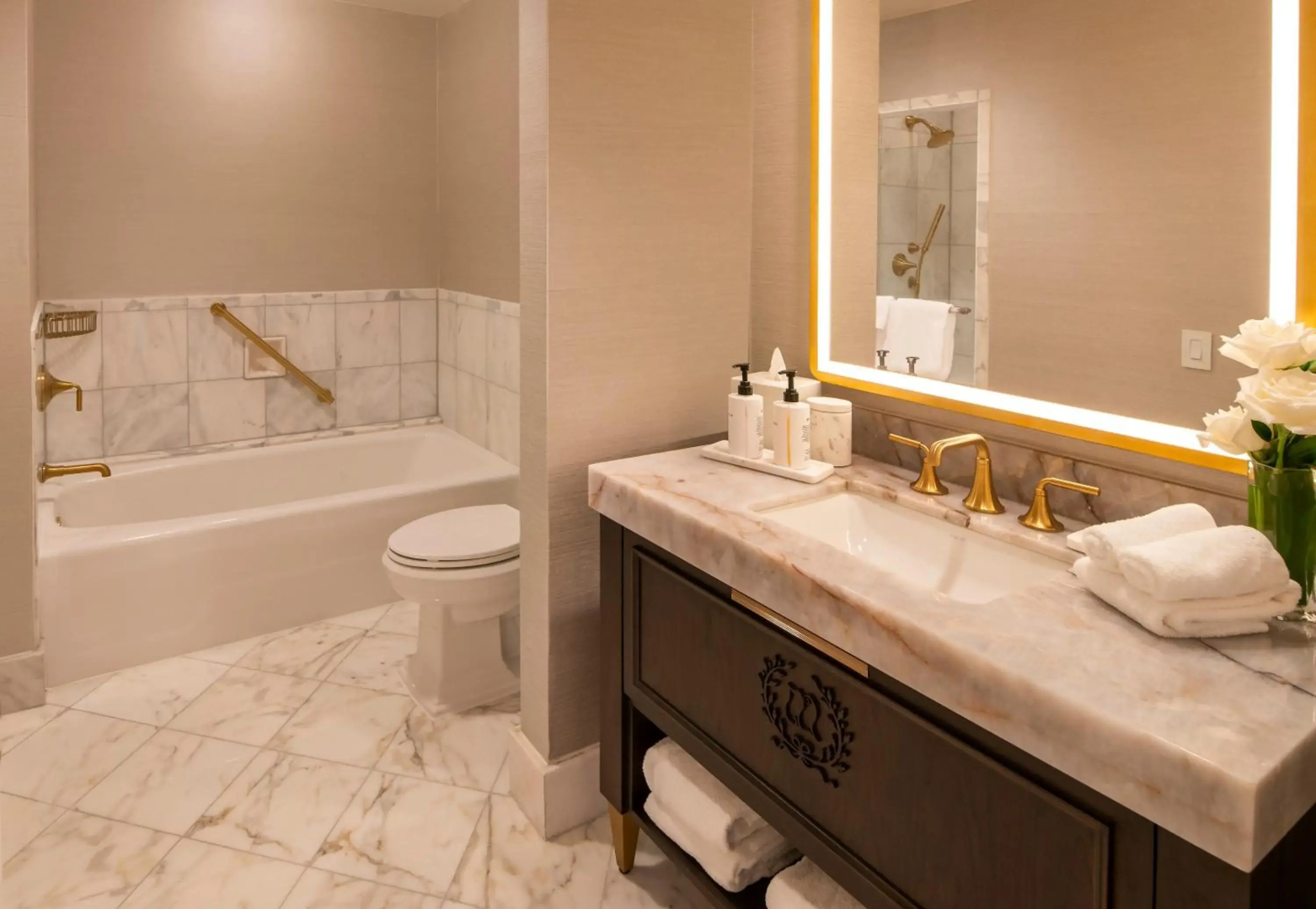 Willard InterContinental Washington by IHG