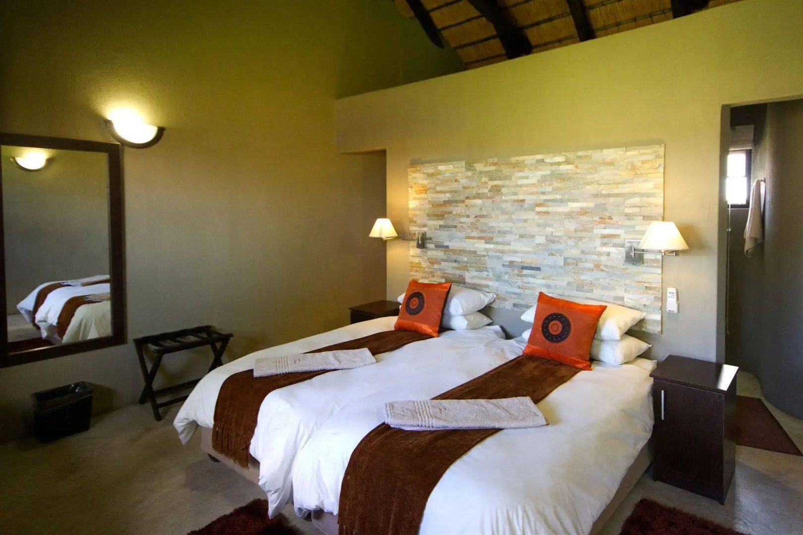 Lapa Lange Game Lodge