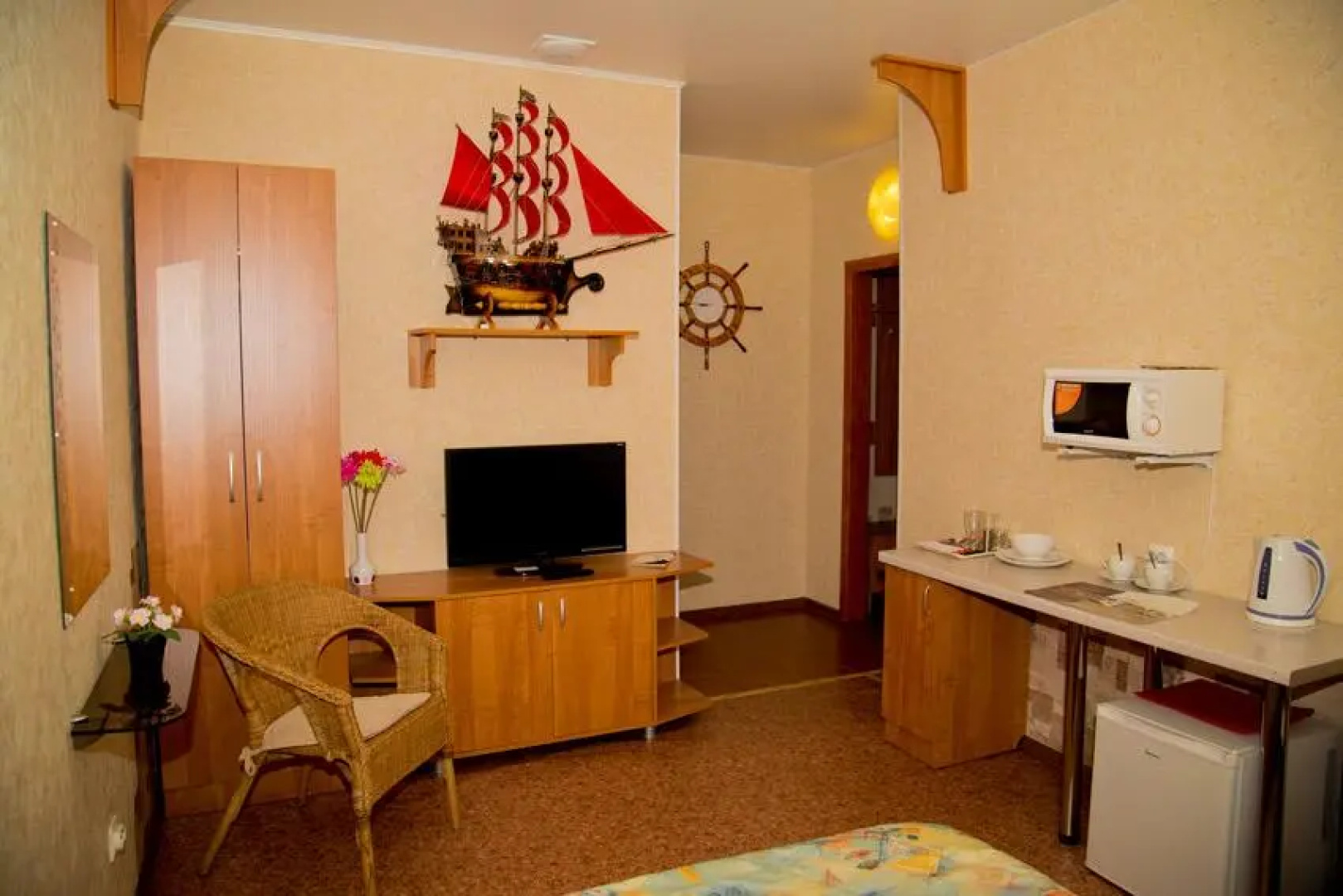 Hotel 1