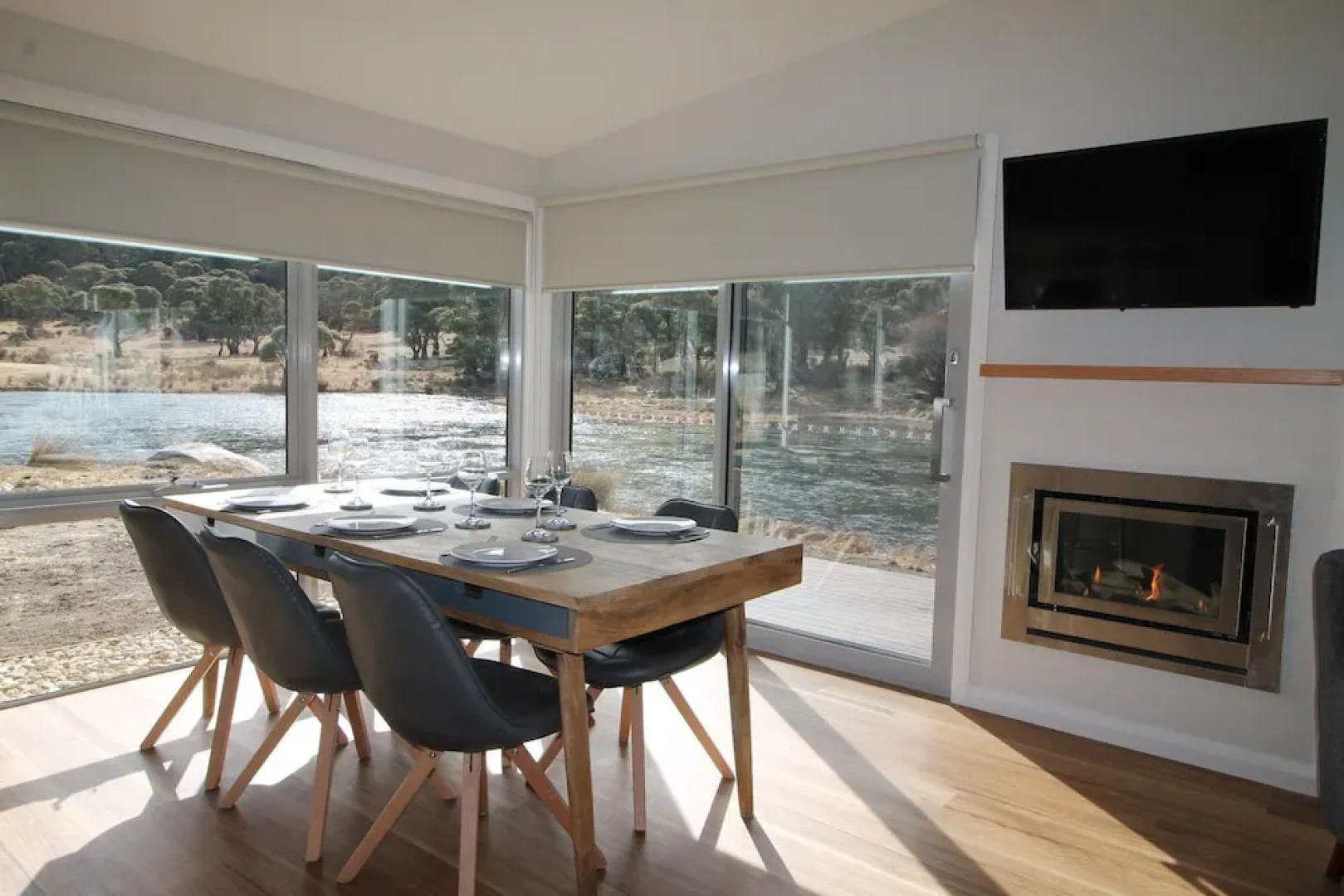 Stillwater Chalet A- Lake Crackenback