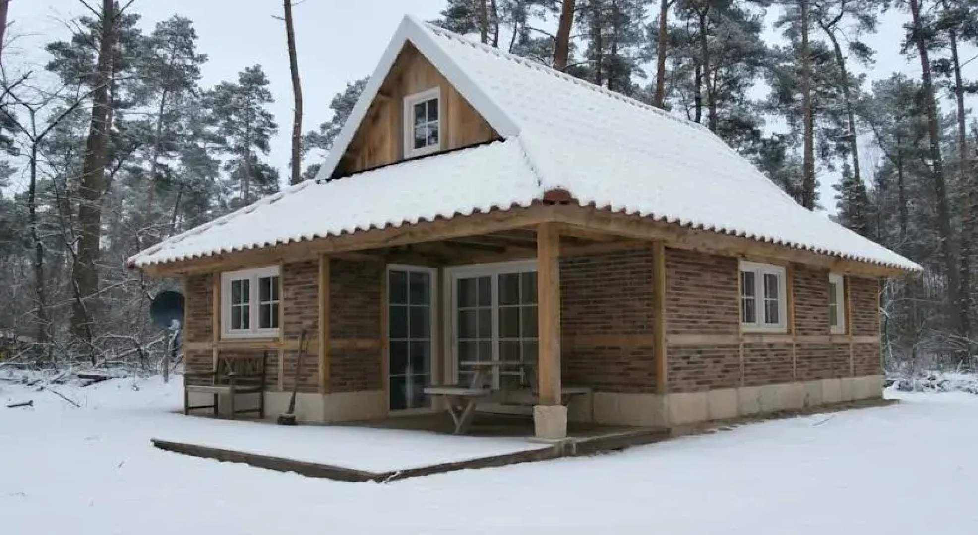 Landgoed Lutterzand