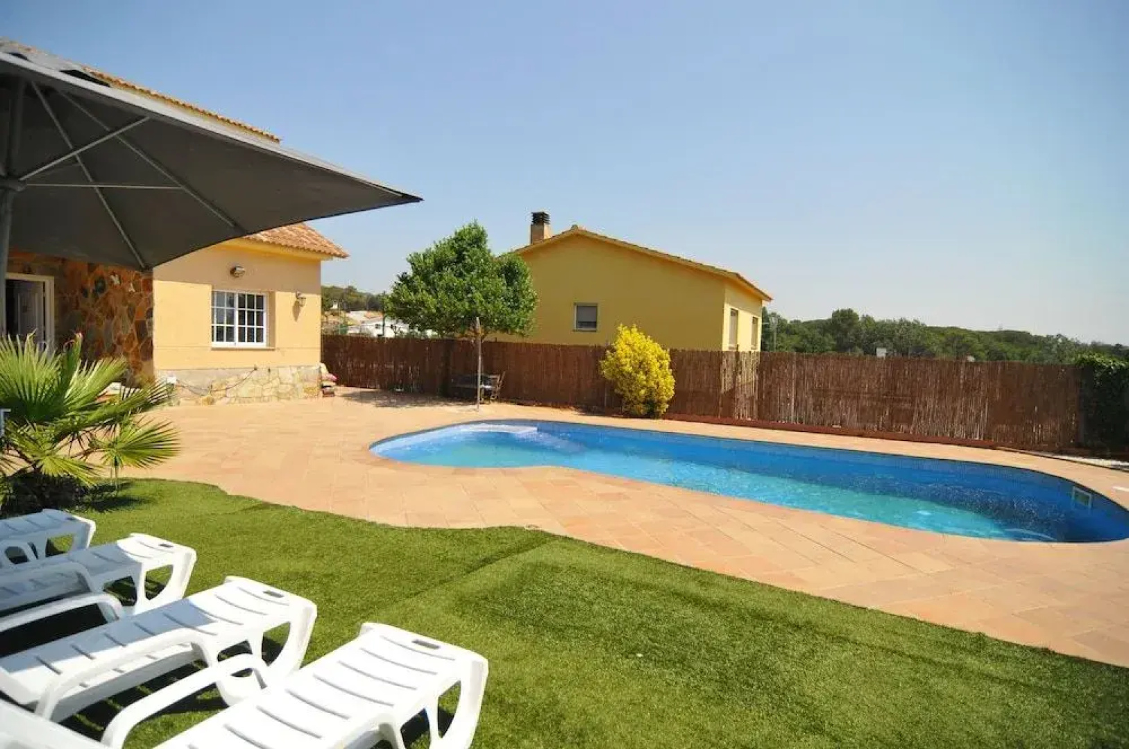 HomeHolidaysRentals Inca - Costa Barcelona