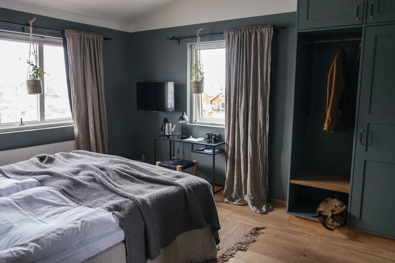 Hotell Isbolaget