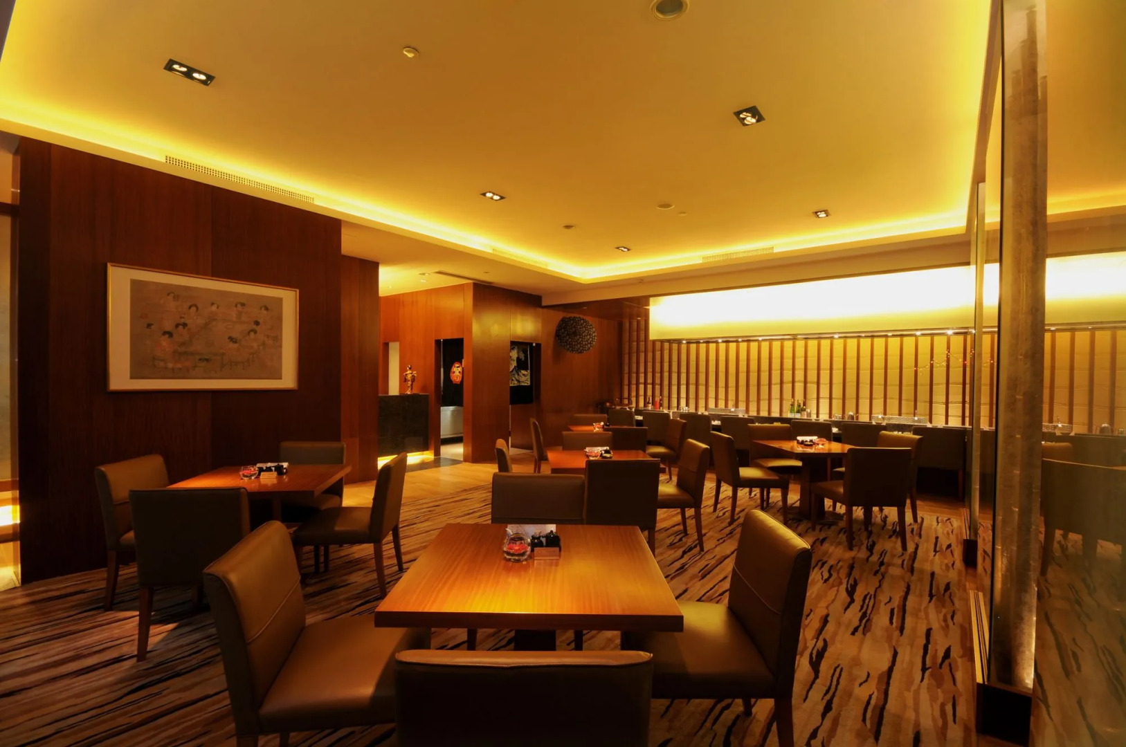 Jinling Hotel Wuxi