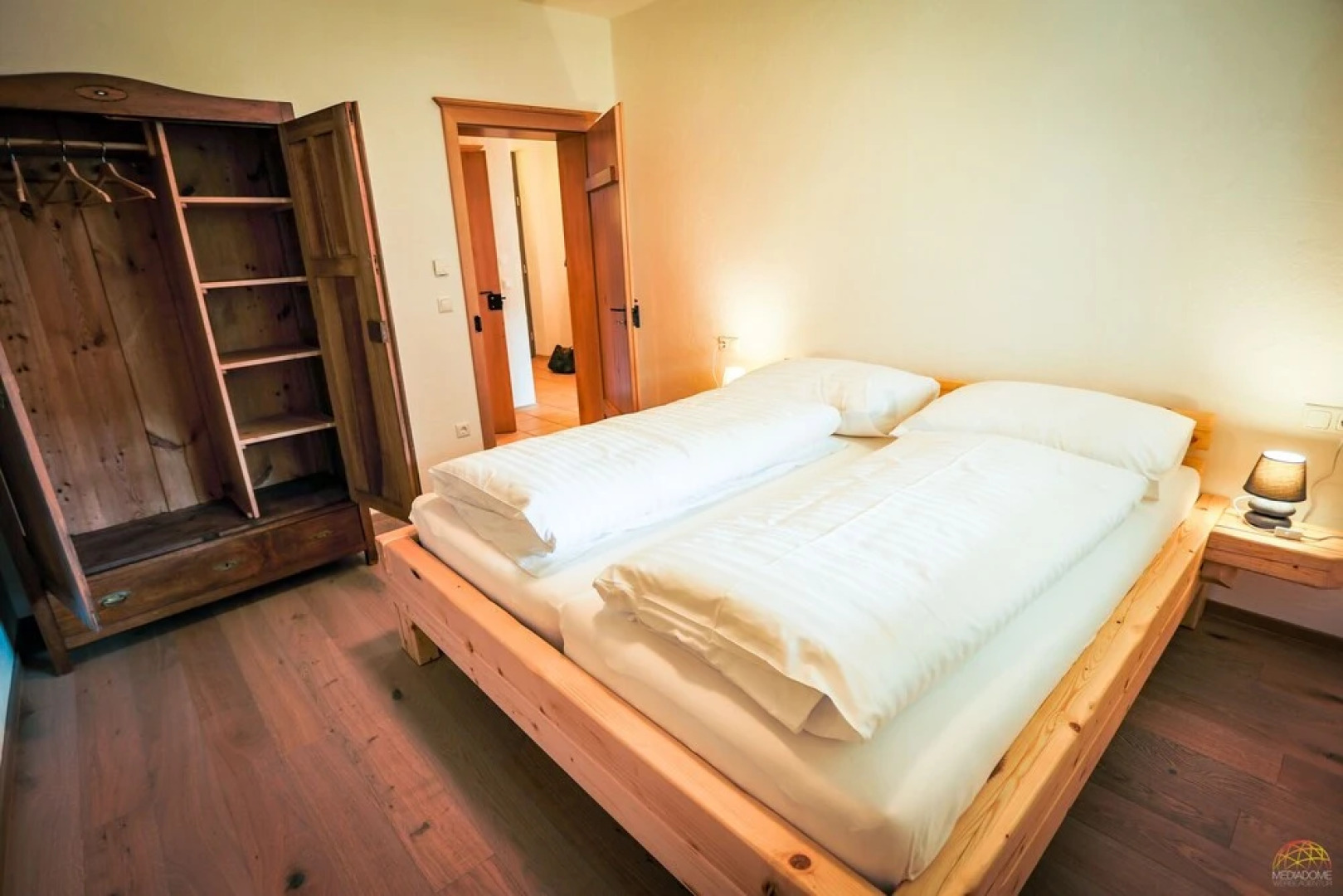 Appartements Edelraute