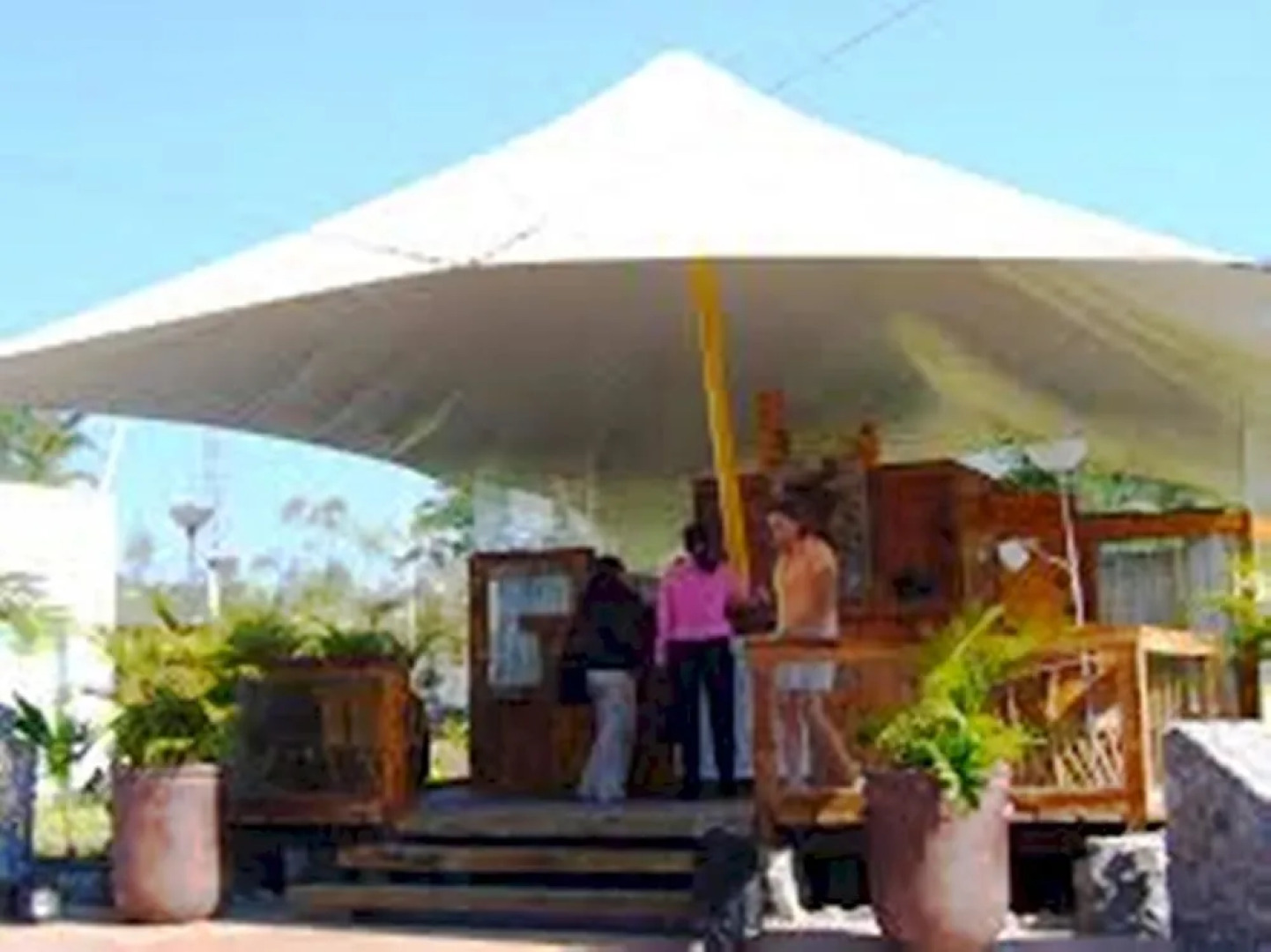 Montroi Hotel and Fitness