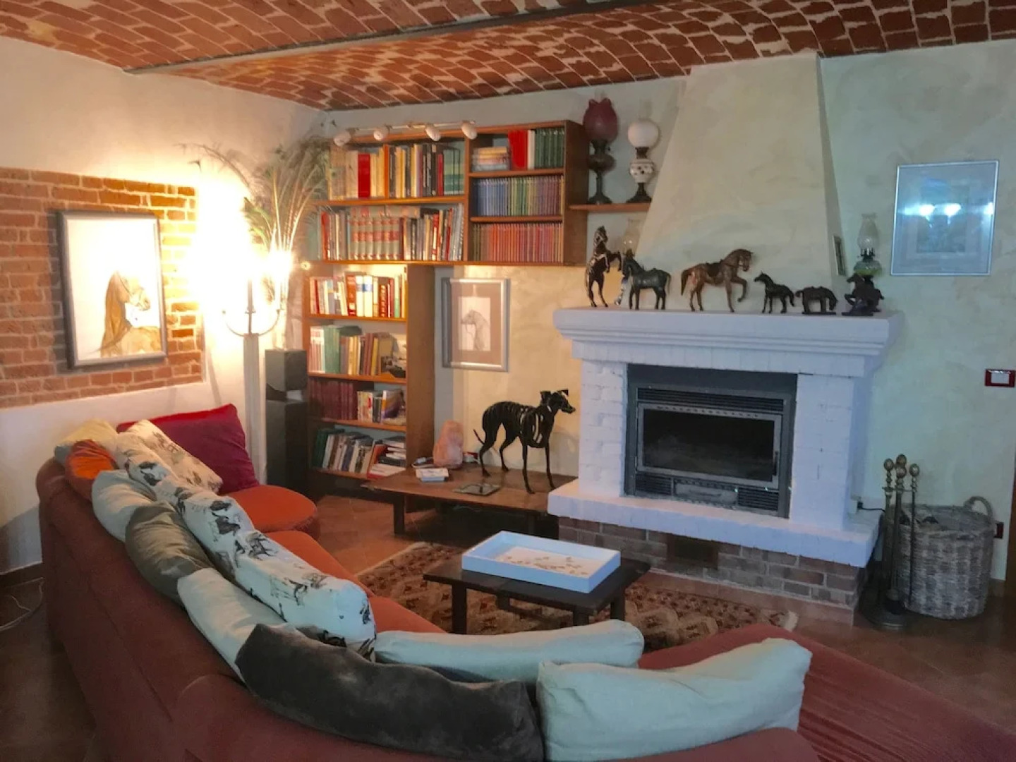 B&B Cascina Dei Levrieri