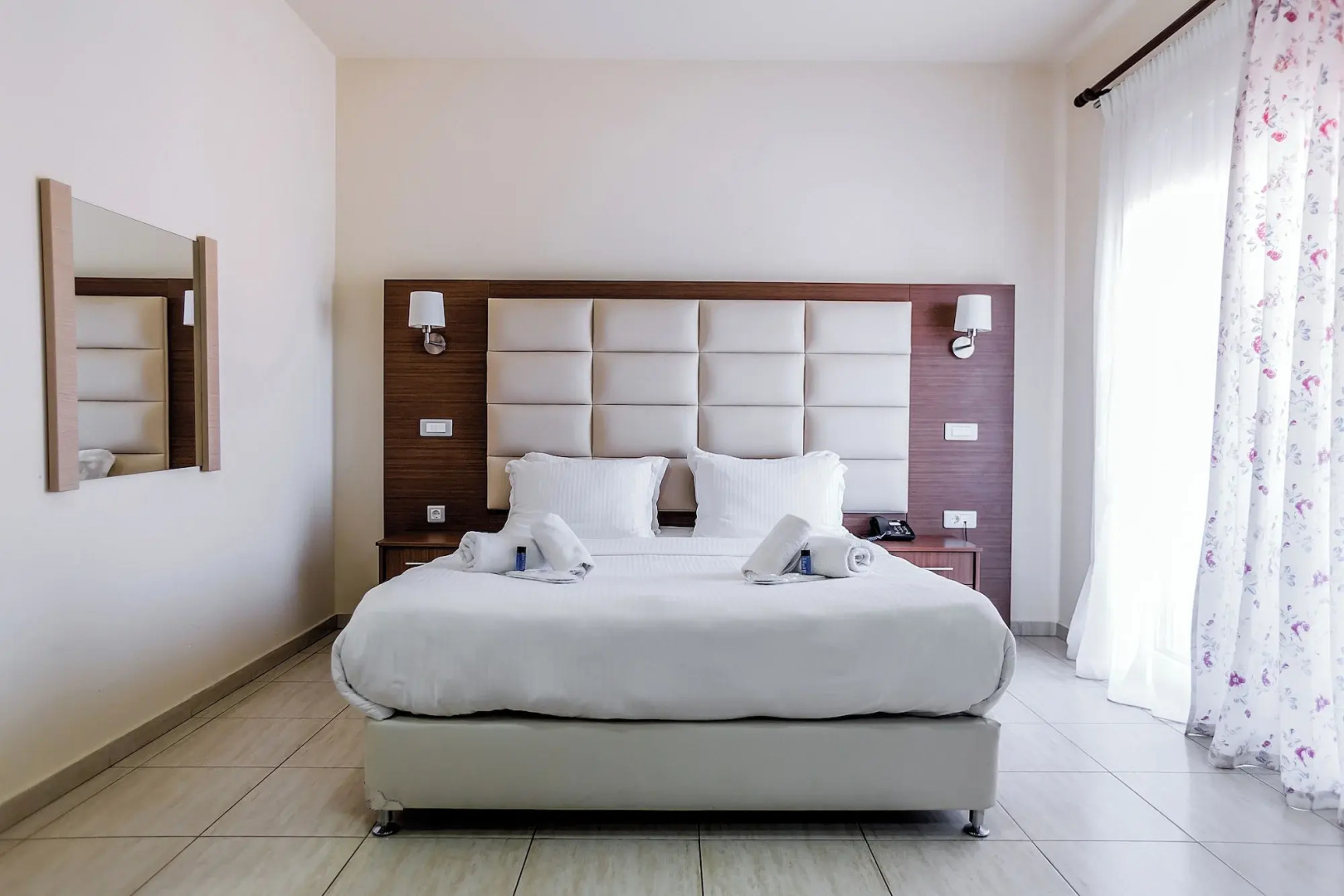 Thalassa Apart Hotel