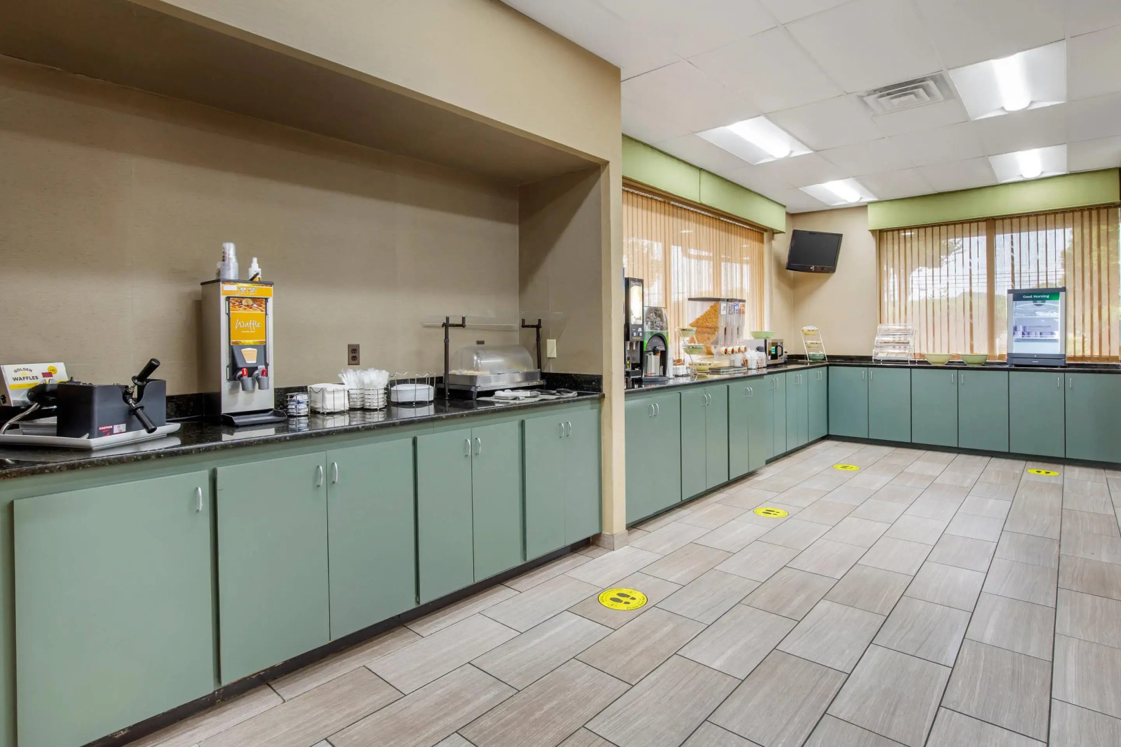 Quality Inn Mount Airy Mayberry