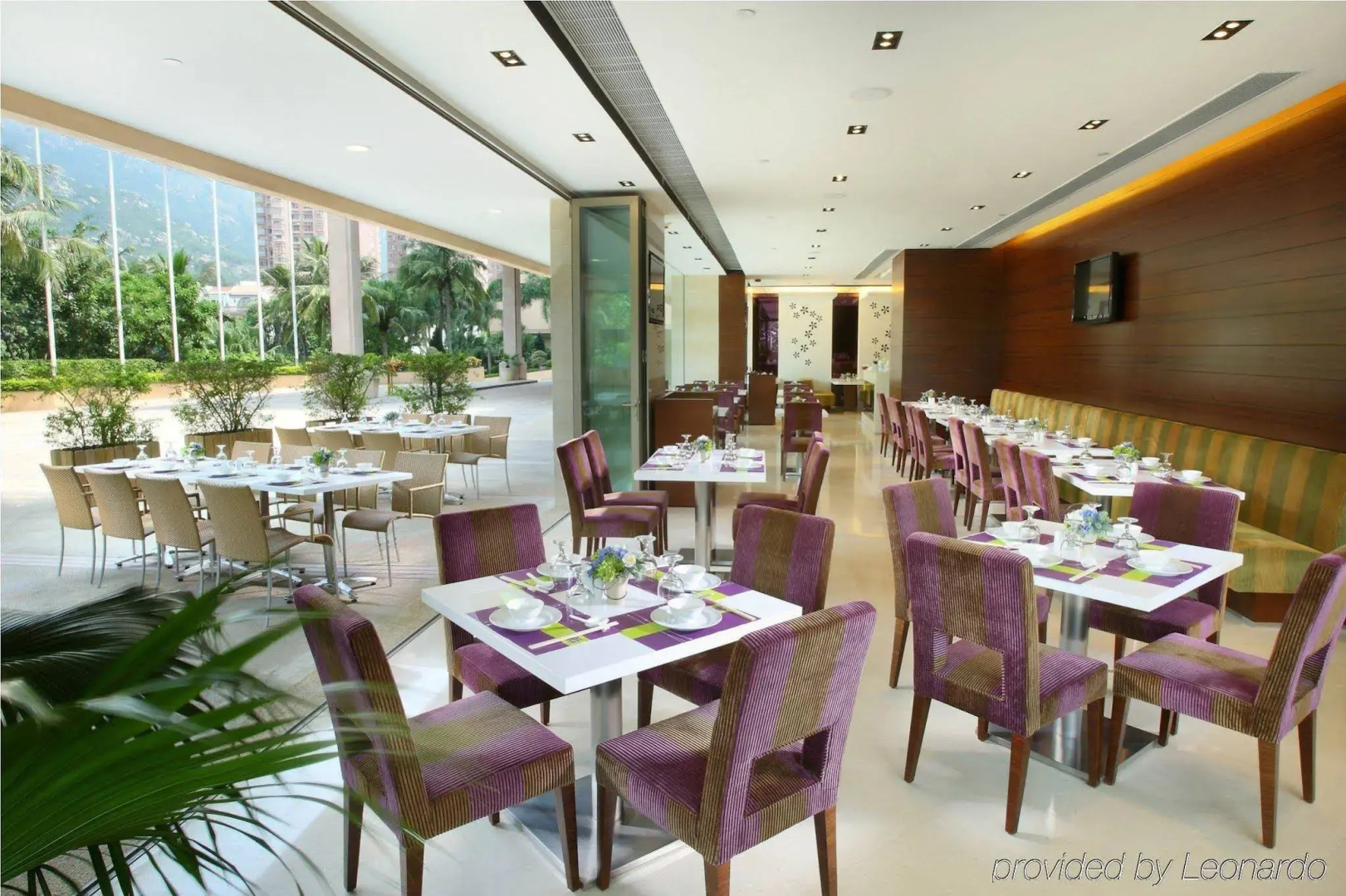Hong Kong Gold Coast Hotel