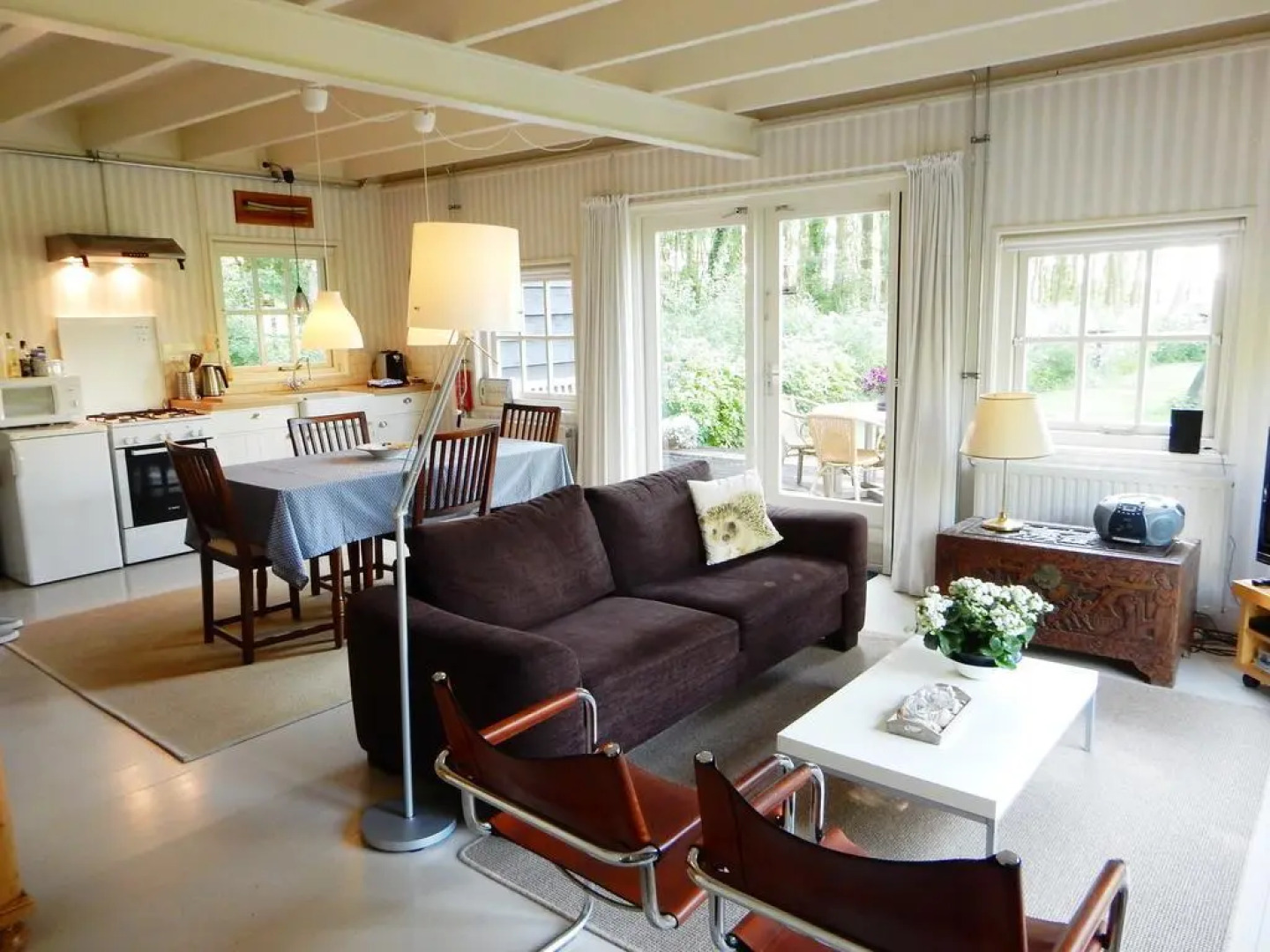 Gastenverblijf Oostdijk