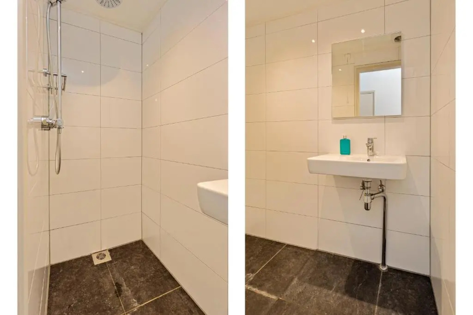 Bungalow Poldersbos 7 - Ouddorp large garden 500 meters from the beach - not for companies